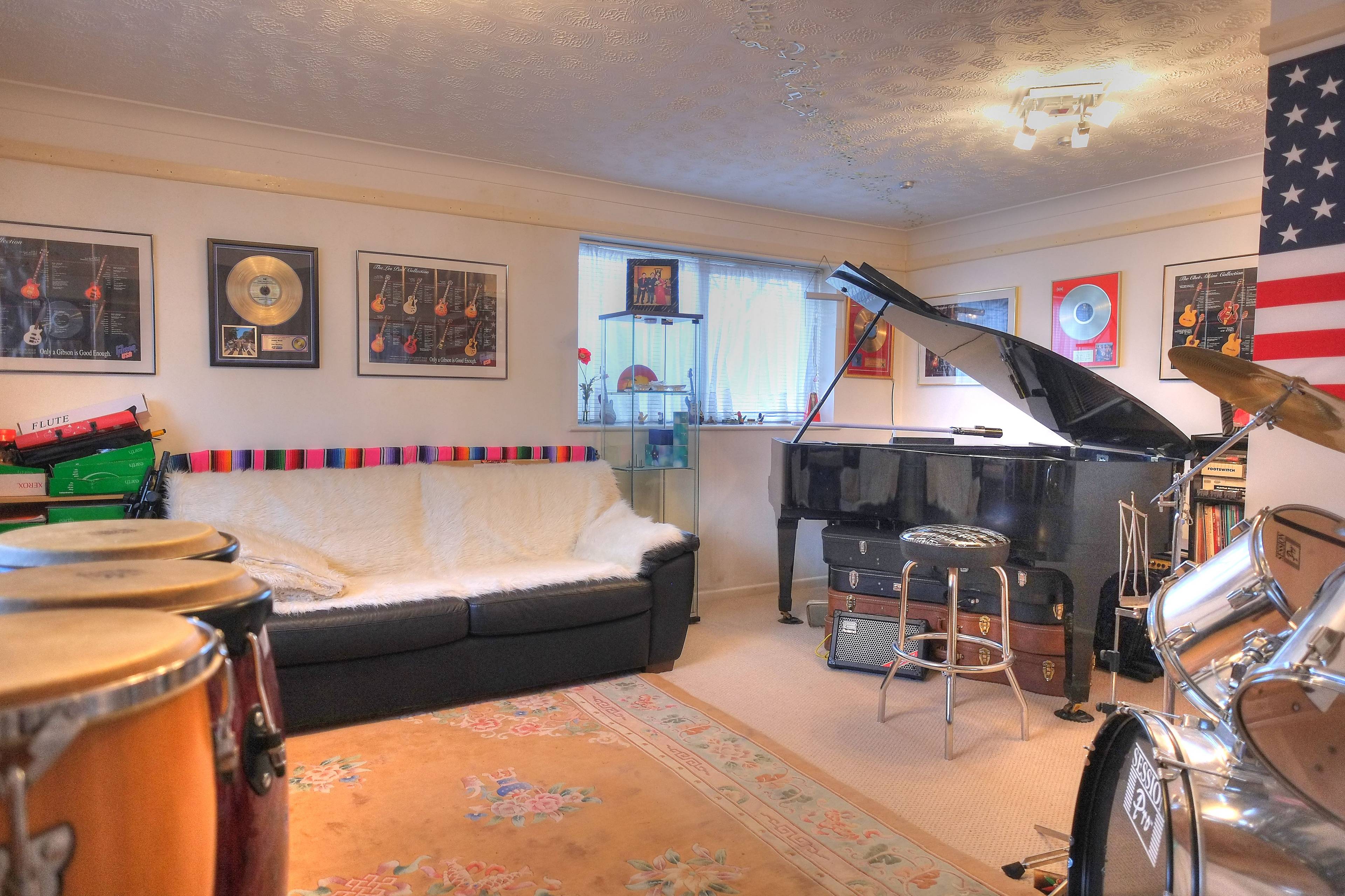 Music Room