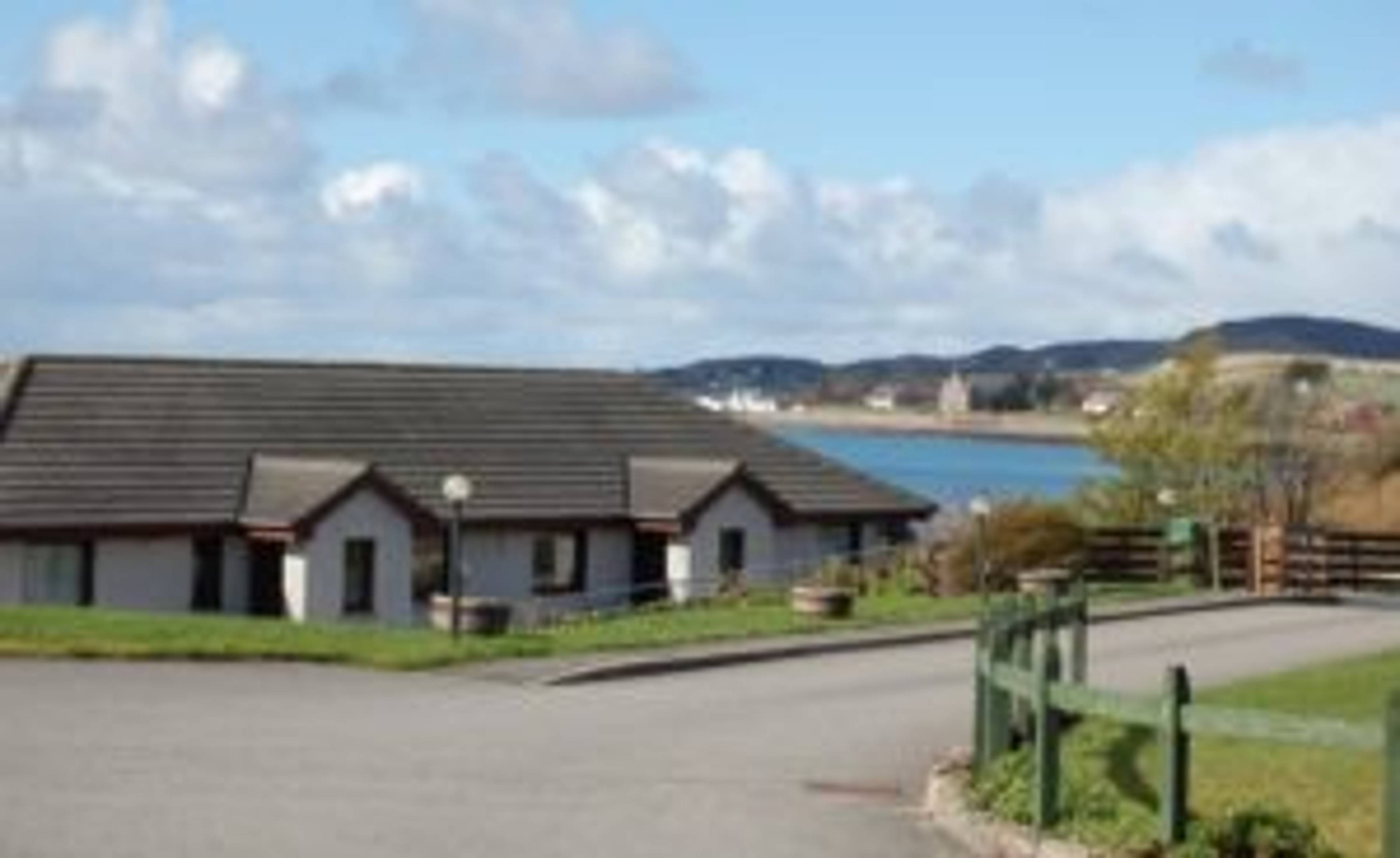View Of The Property