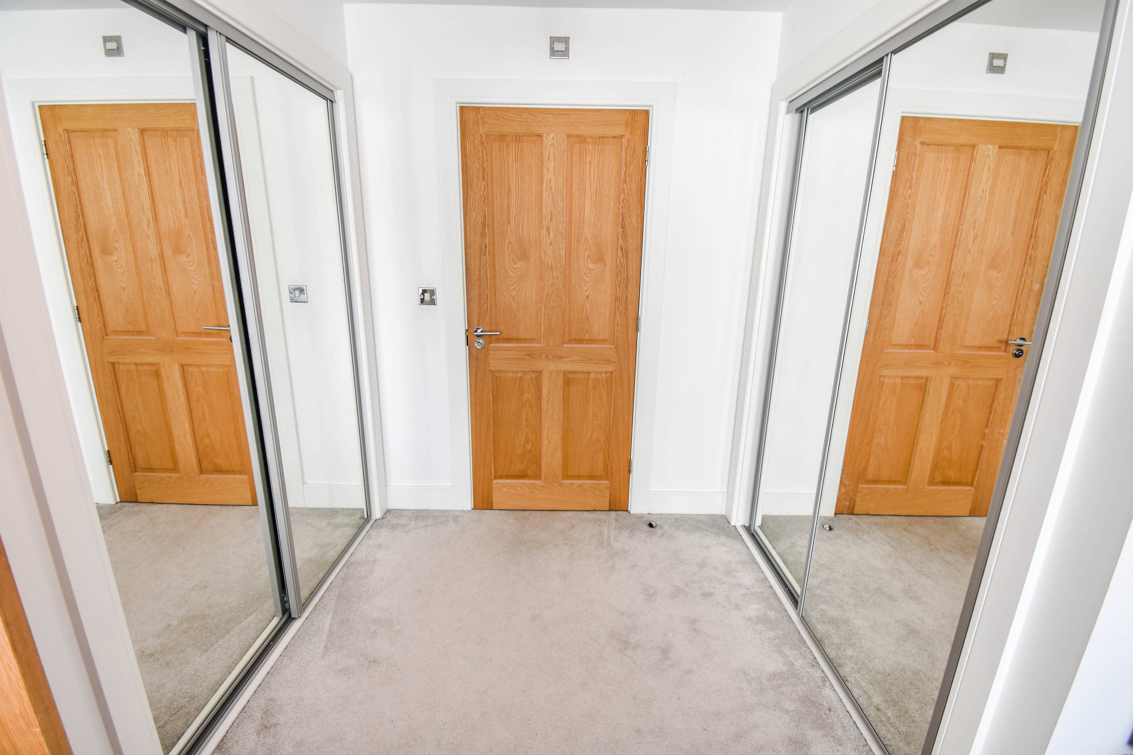 Master Dressing Room