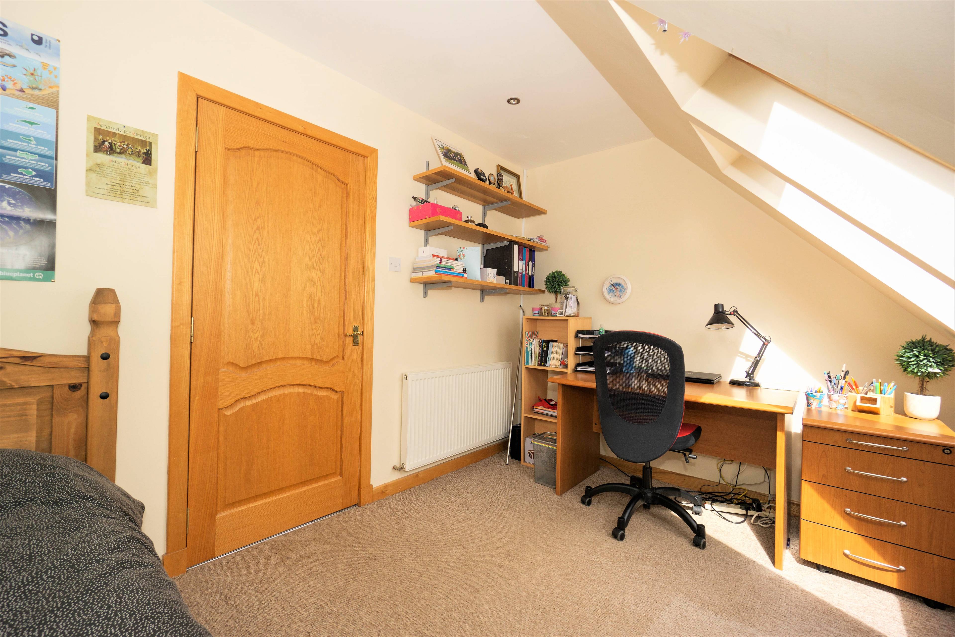 Bedroom Four
