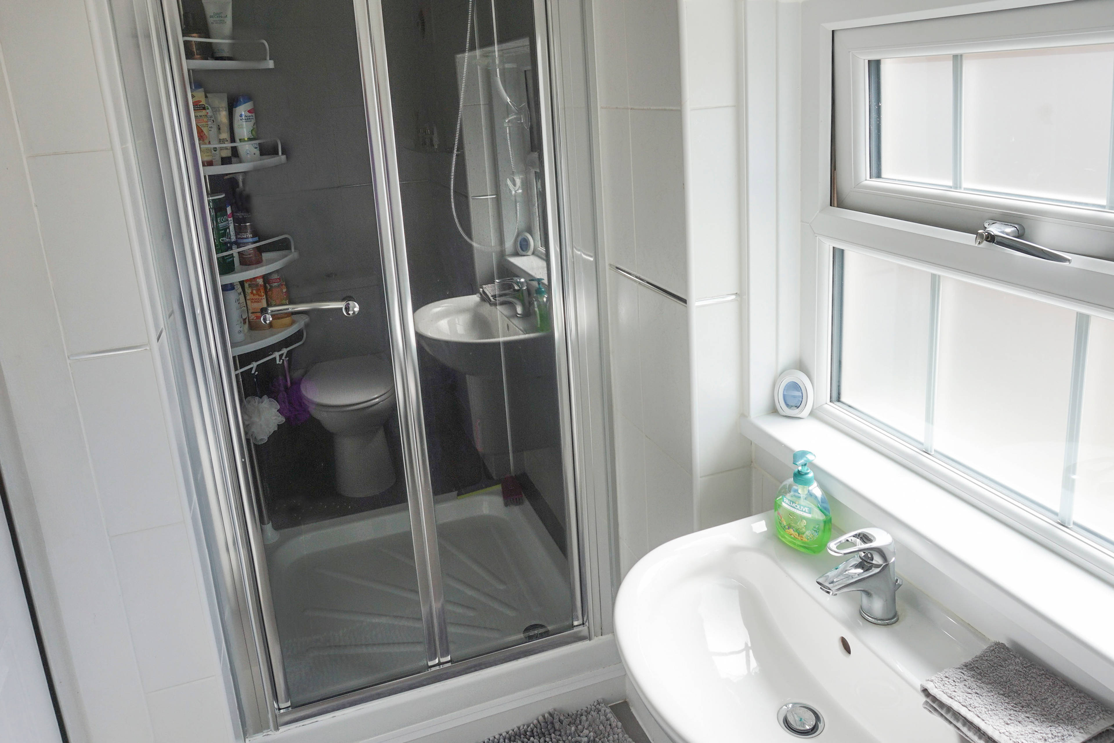 Master En-suite