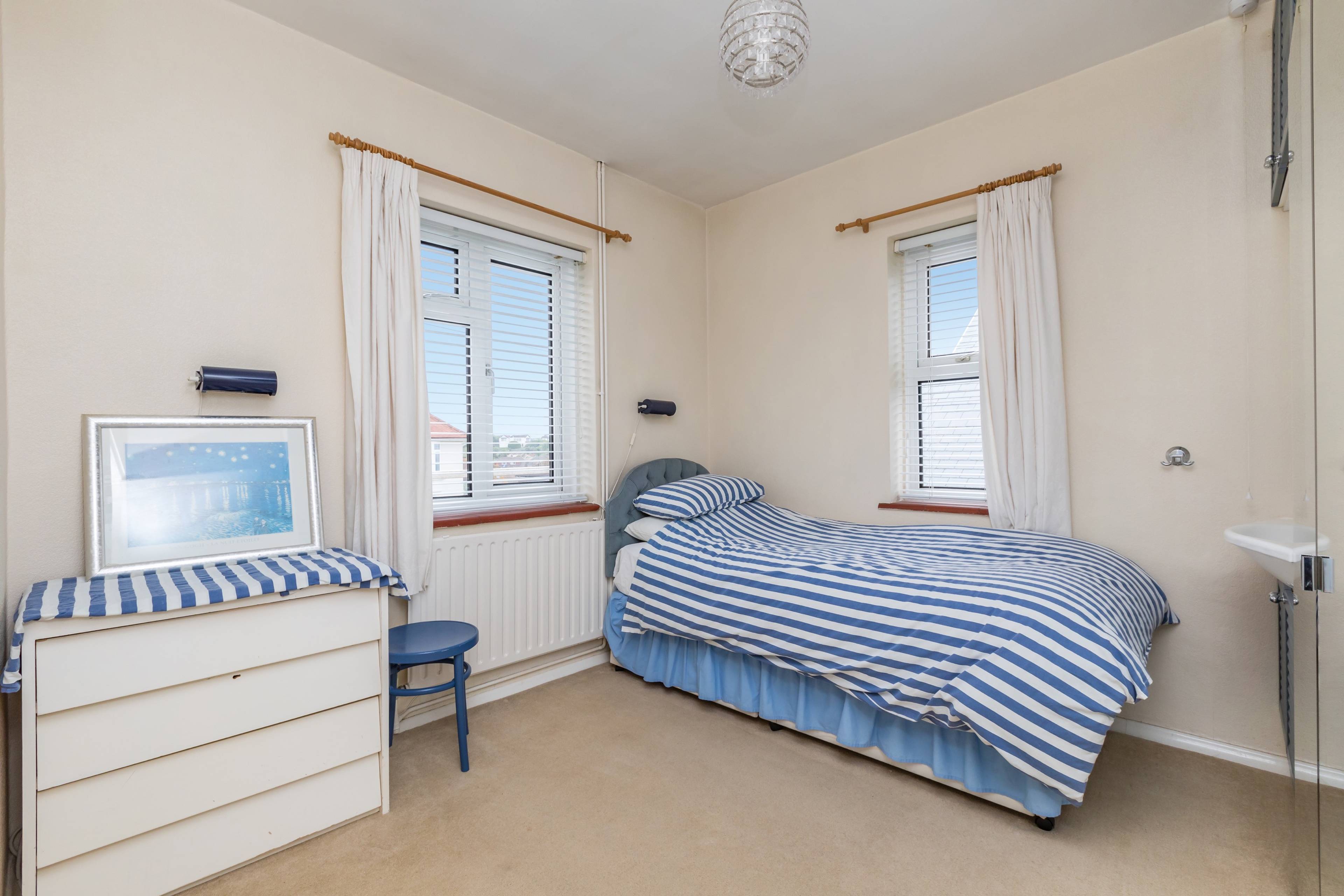 Bedroom Five