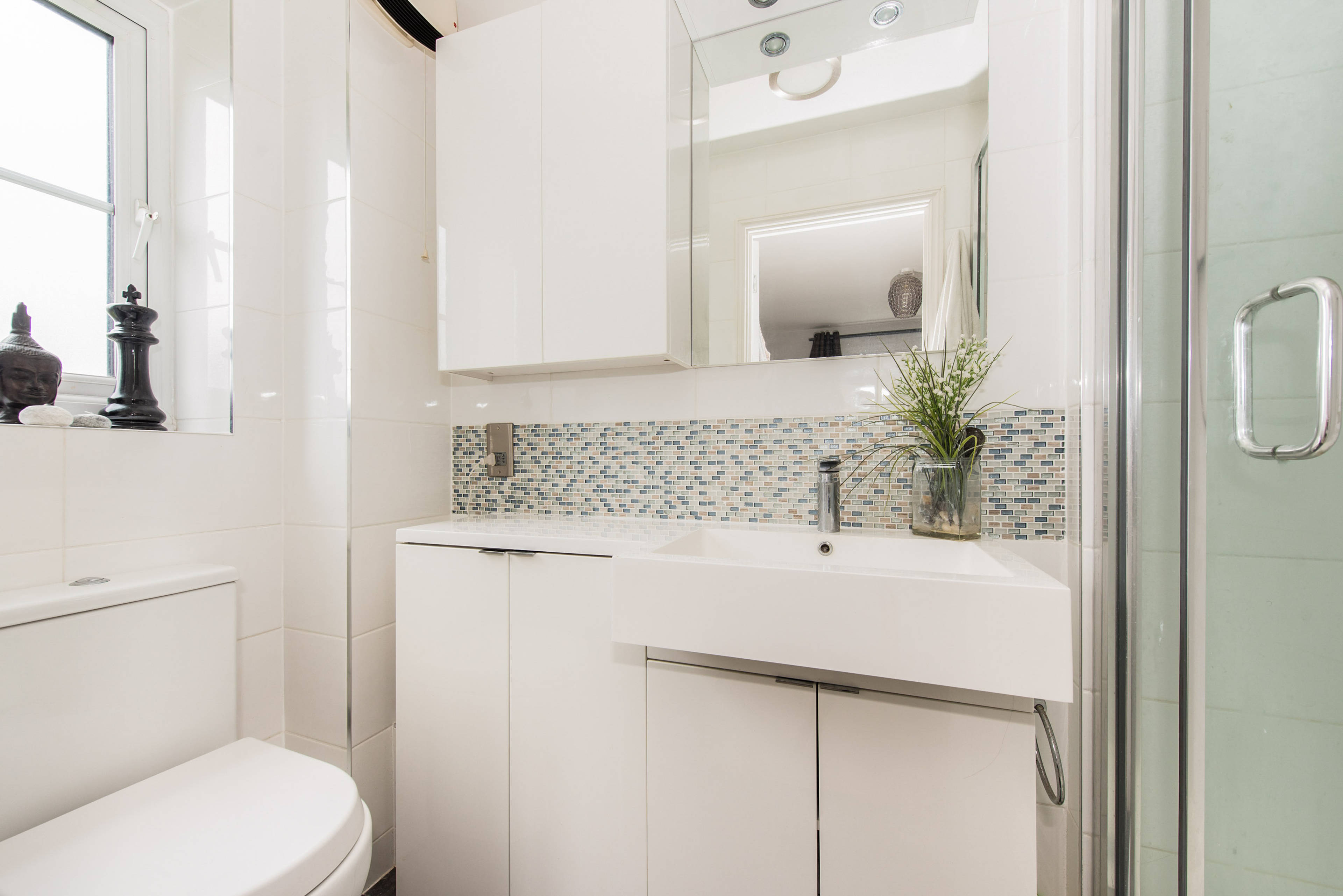 Master En-suite