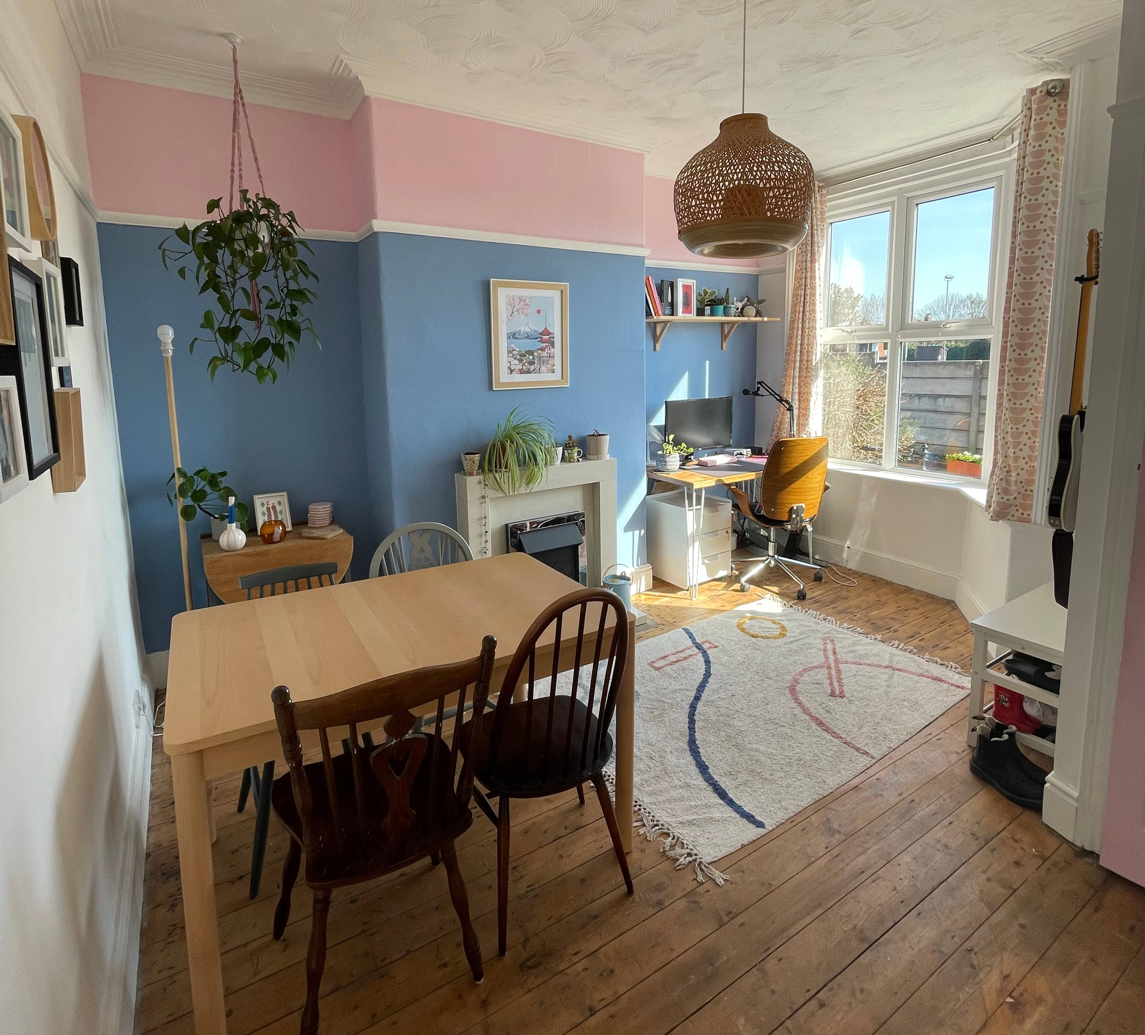 Dining Room / Study