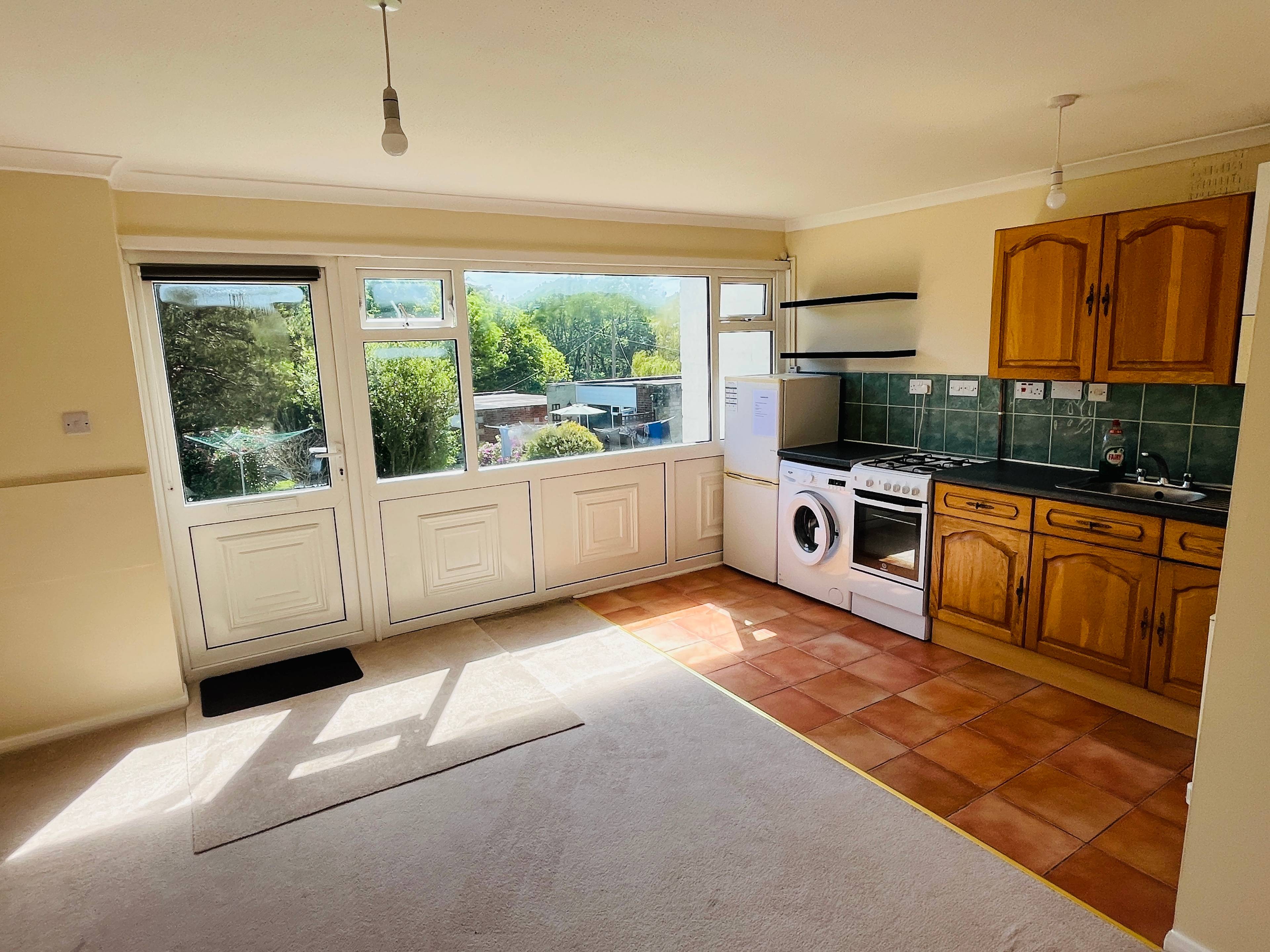 Kitchen Two