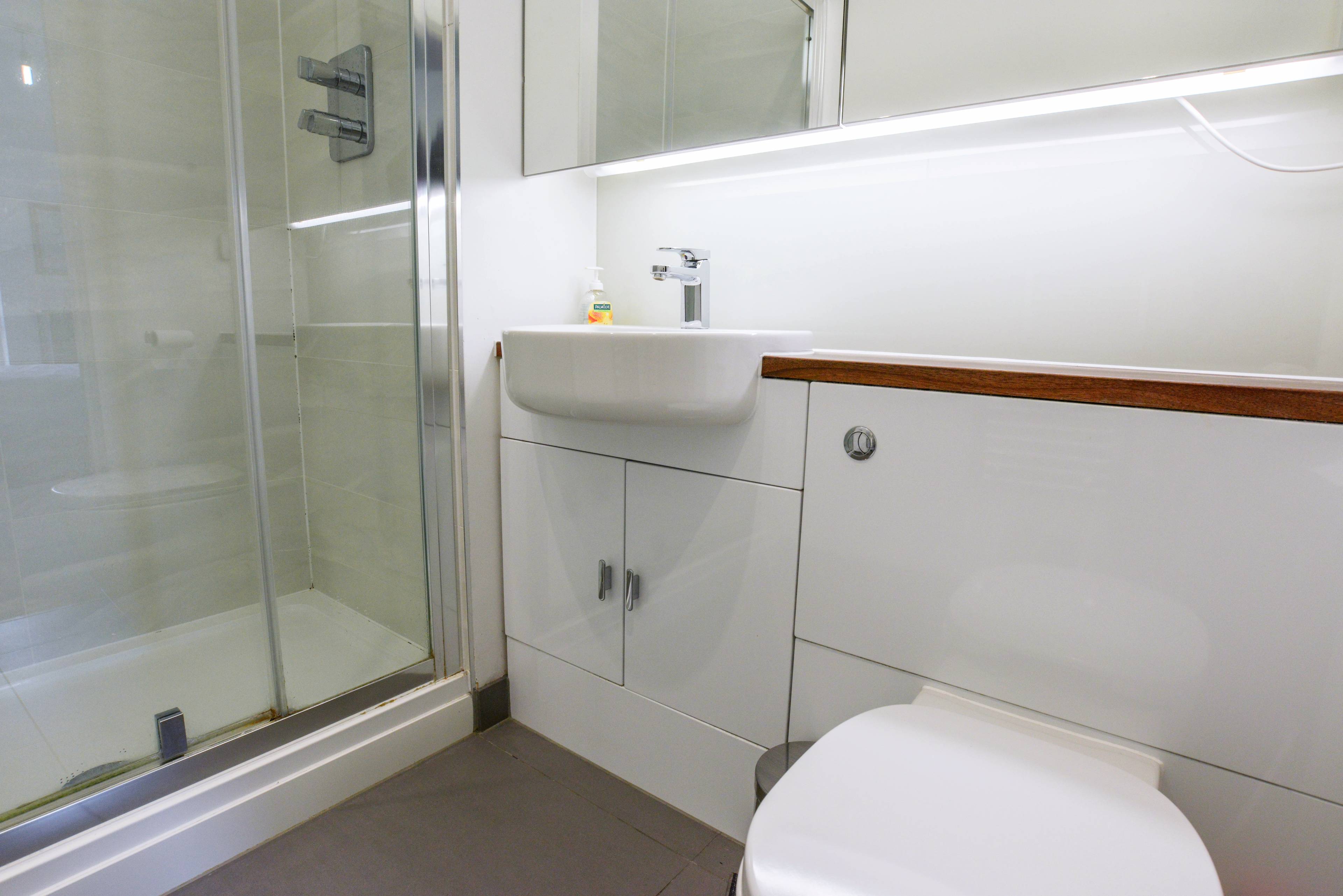 En-suite