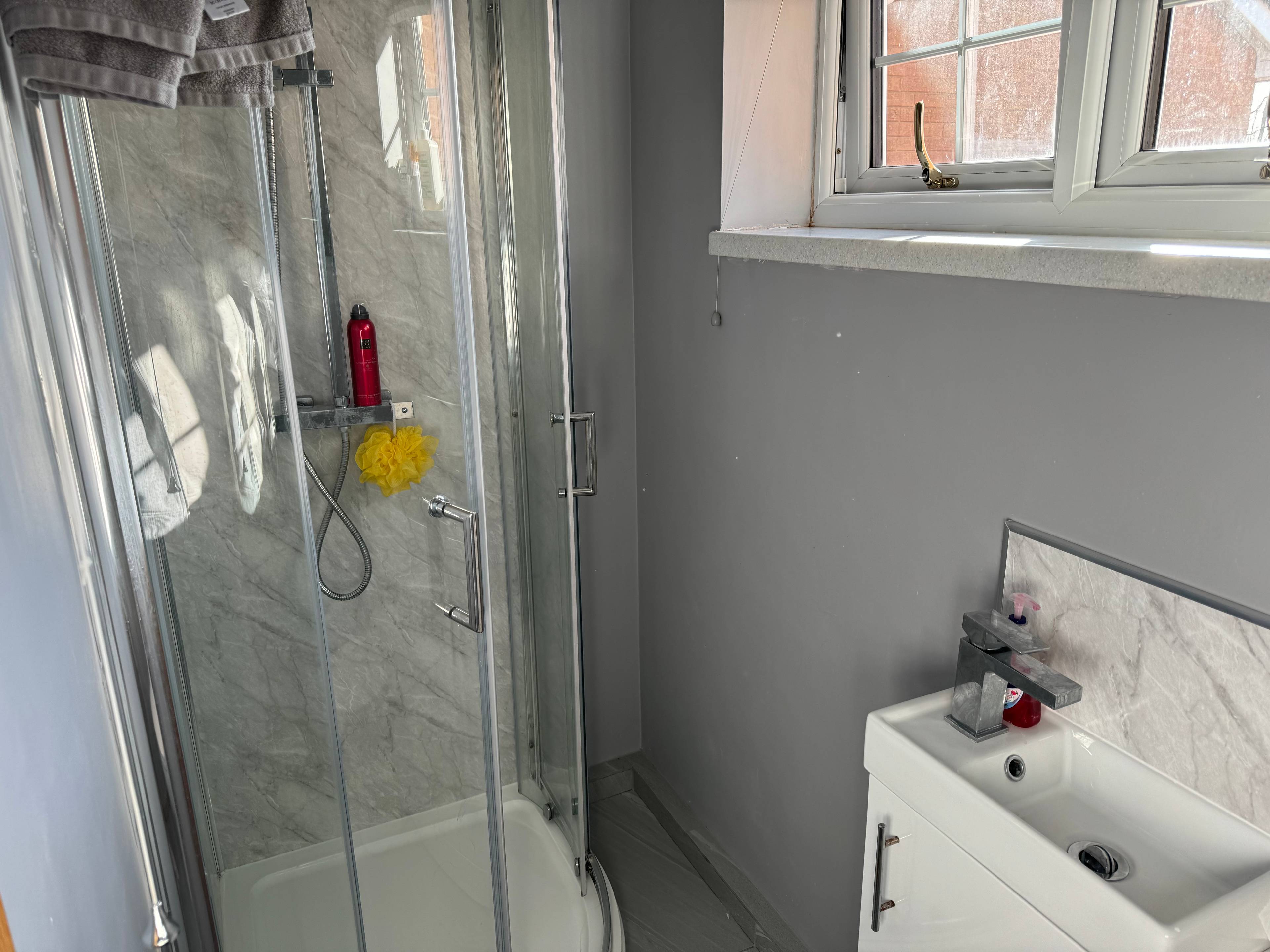 En-suite Two