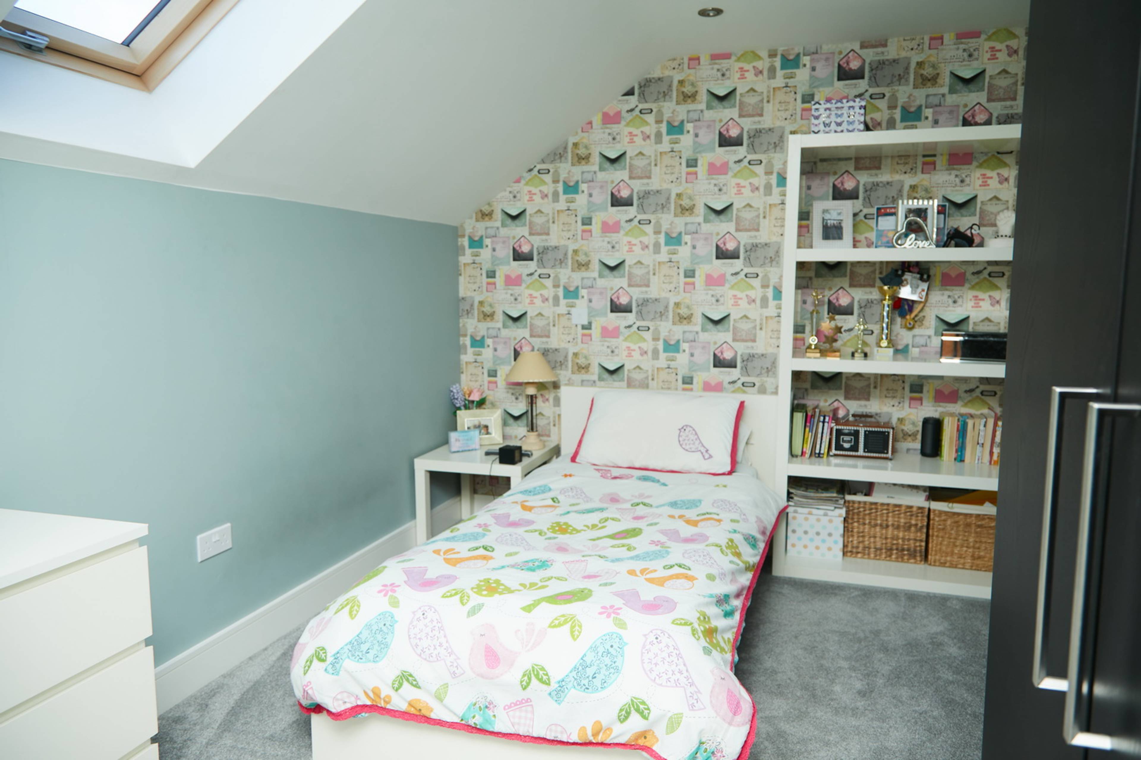 Bedroom Six
