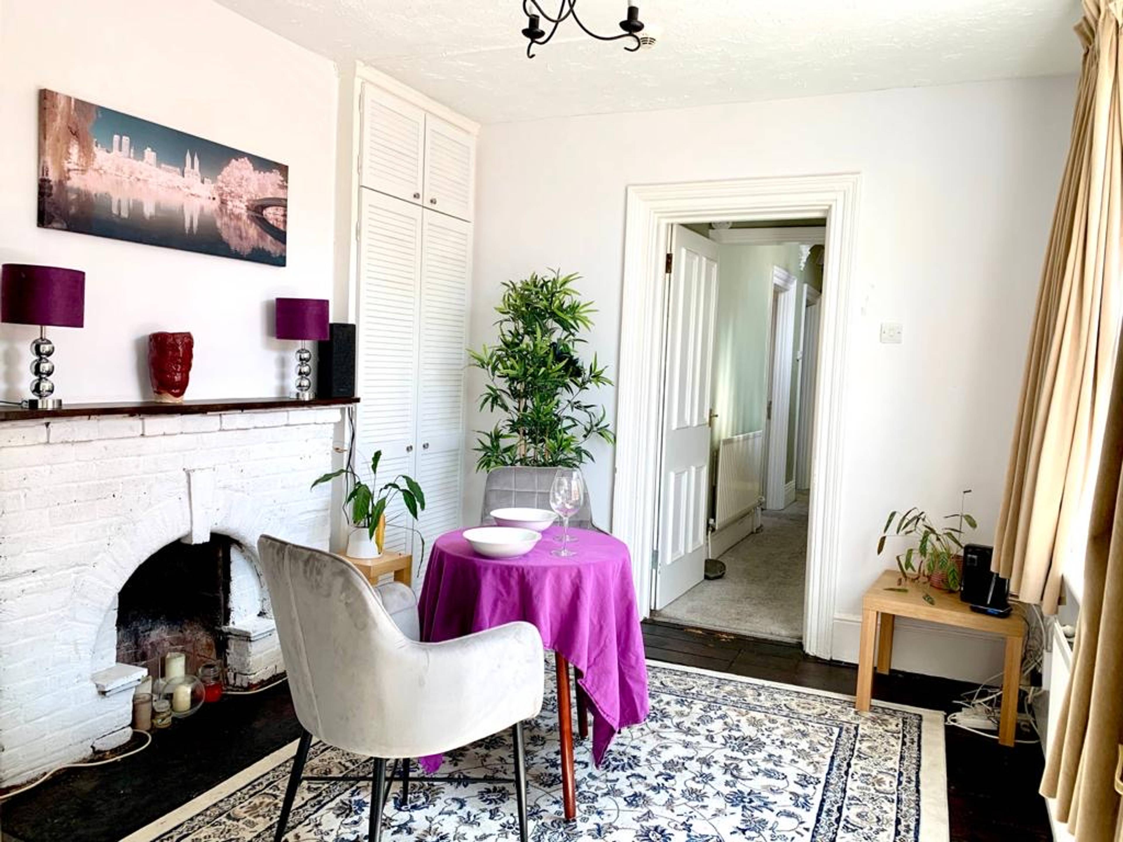 Breakfast Room