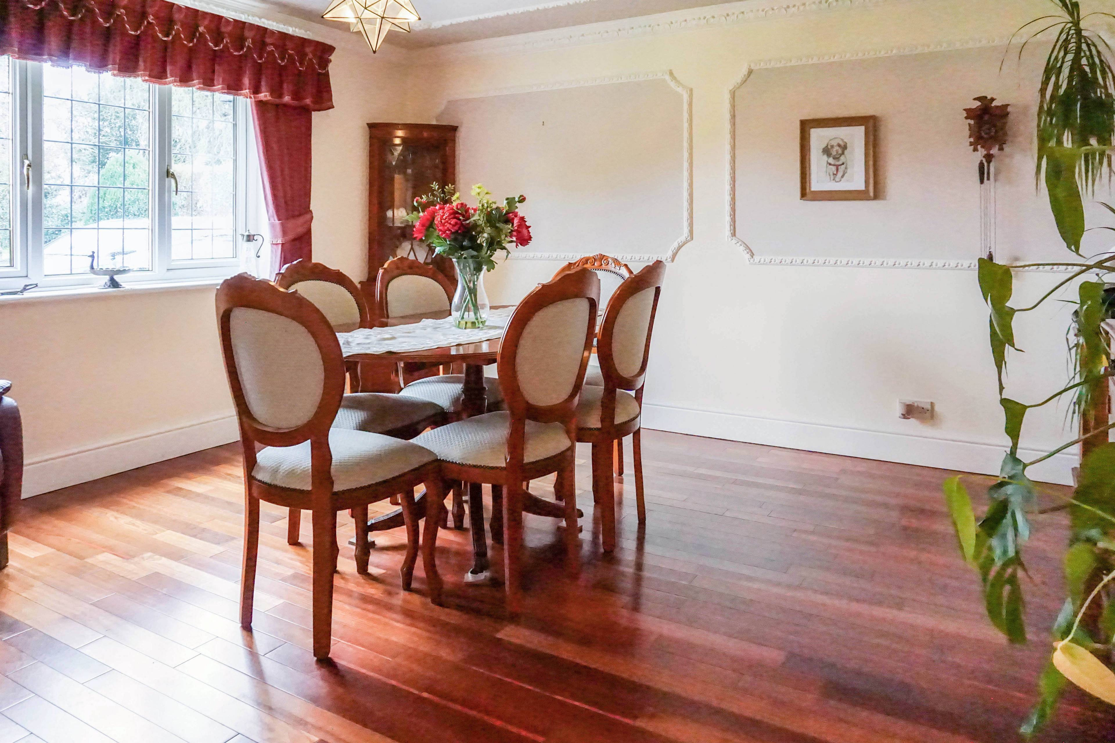 Living / Dining Room