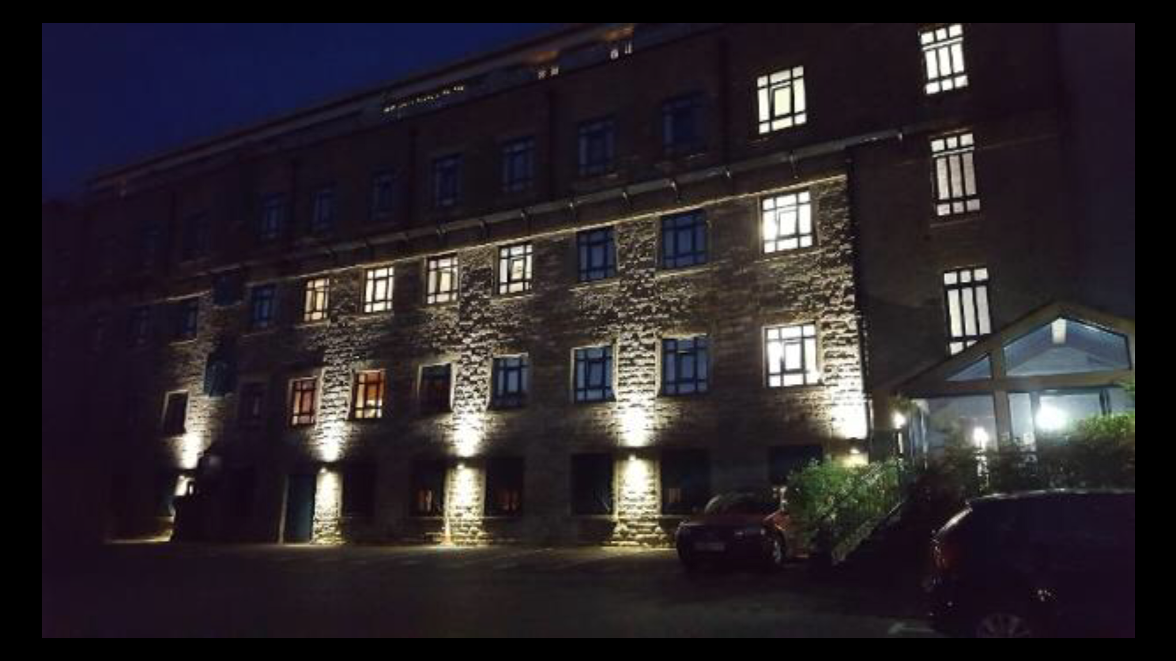 External Lighting