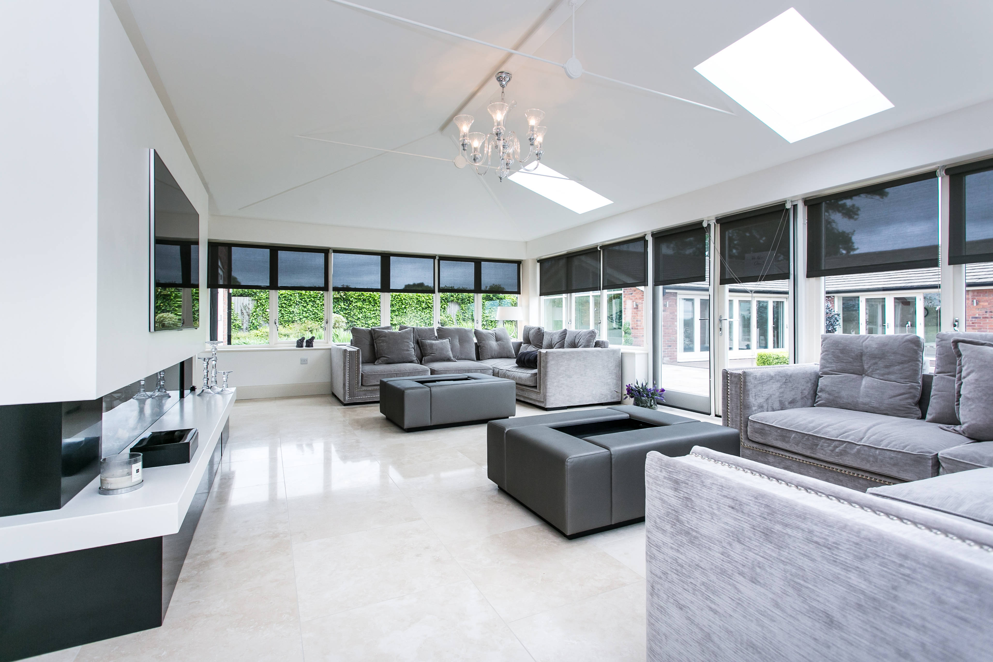 orangery