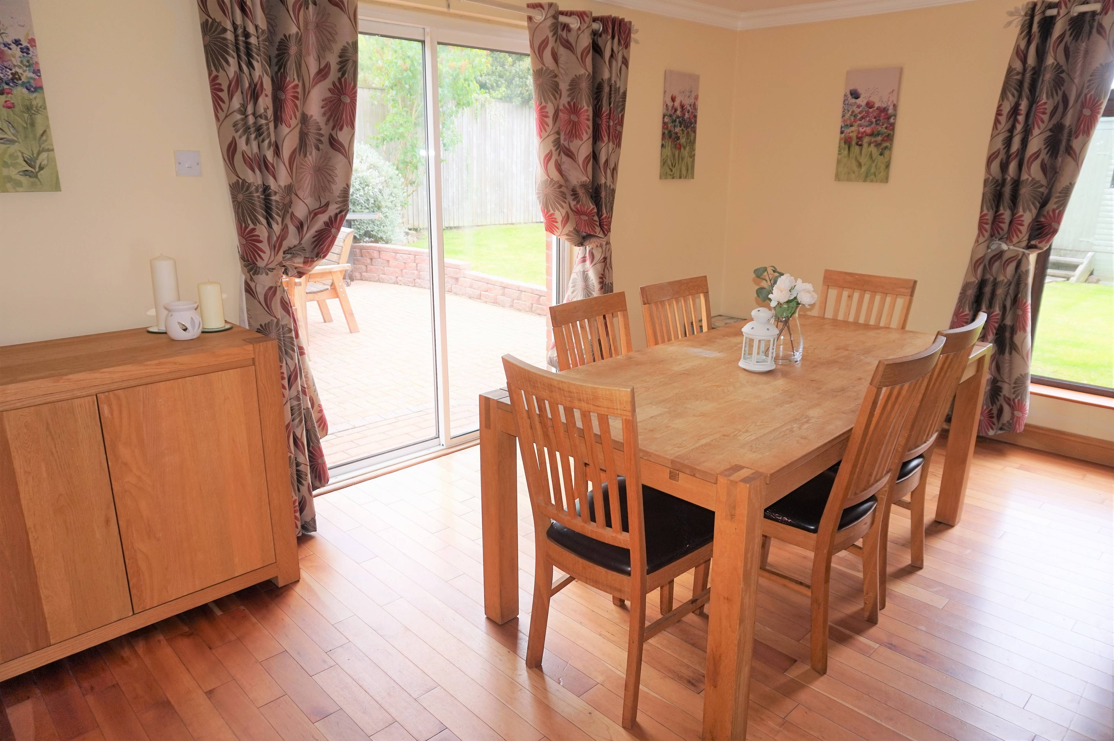Living / Dining Room