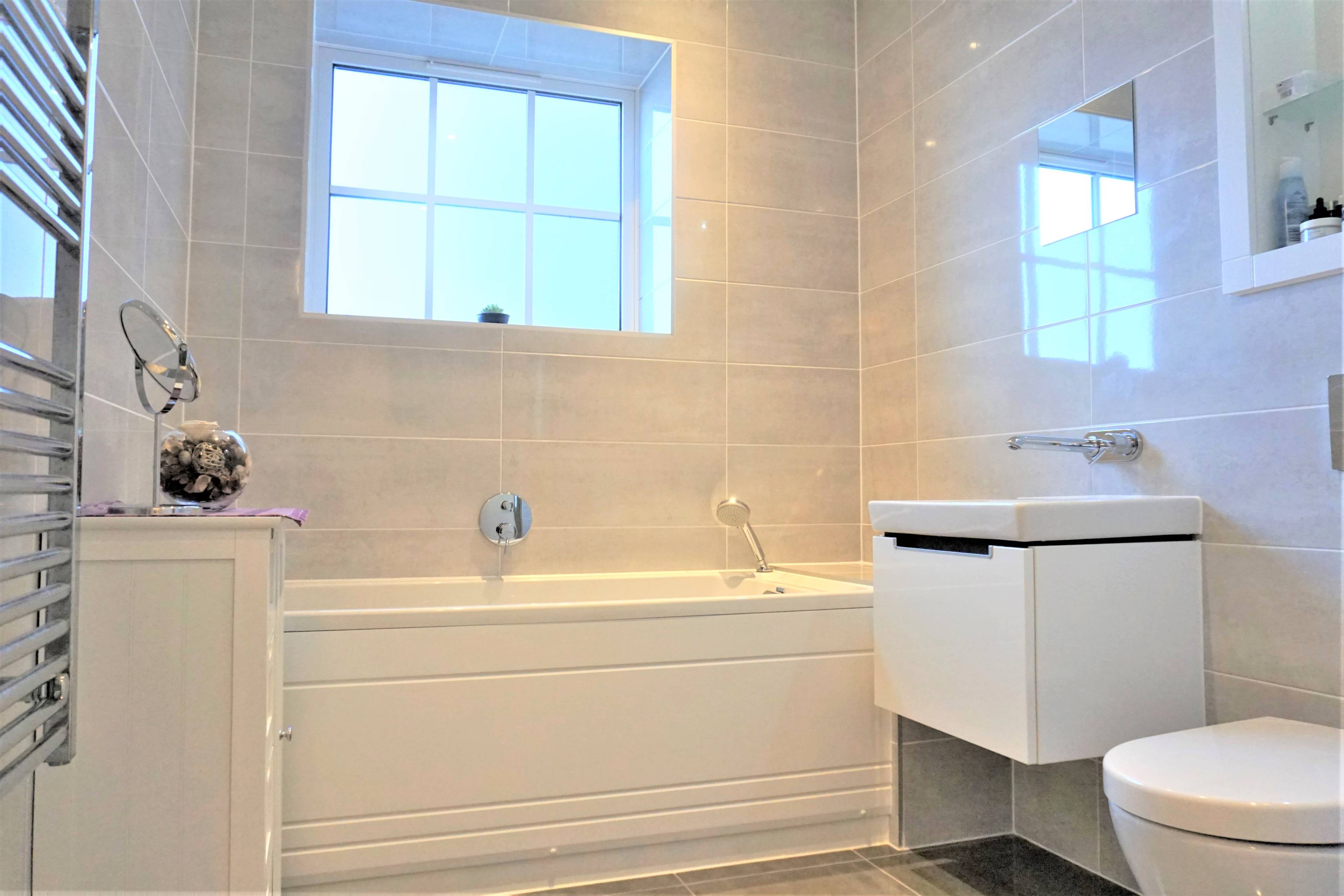 Master En-suite