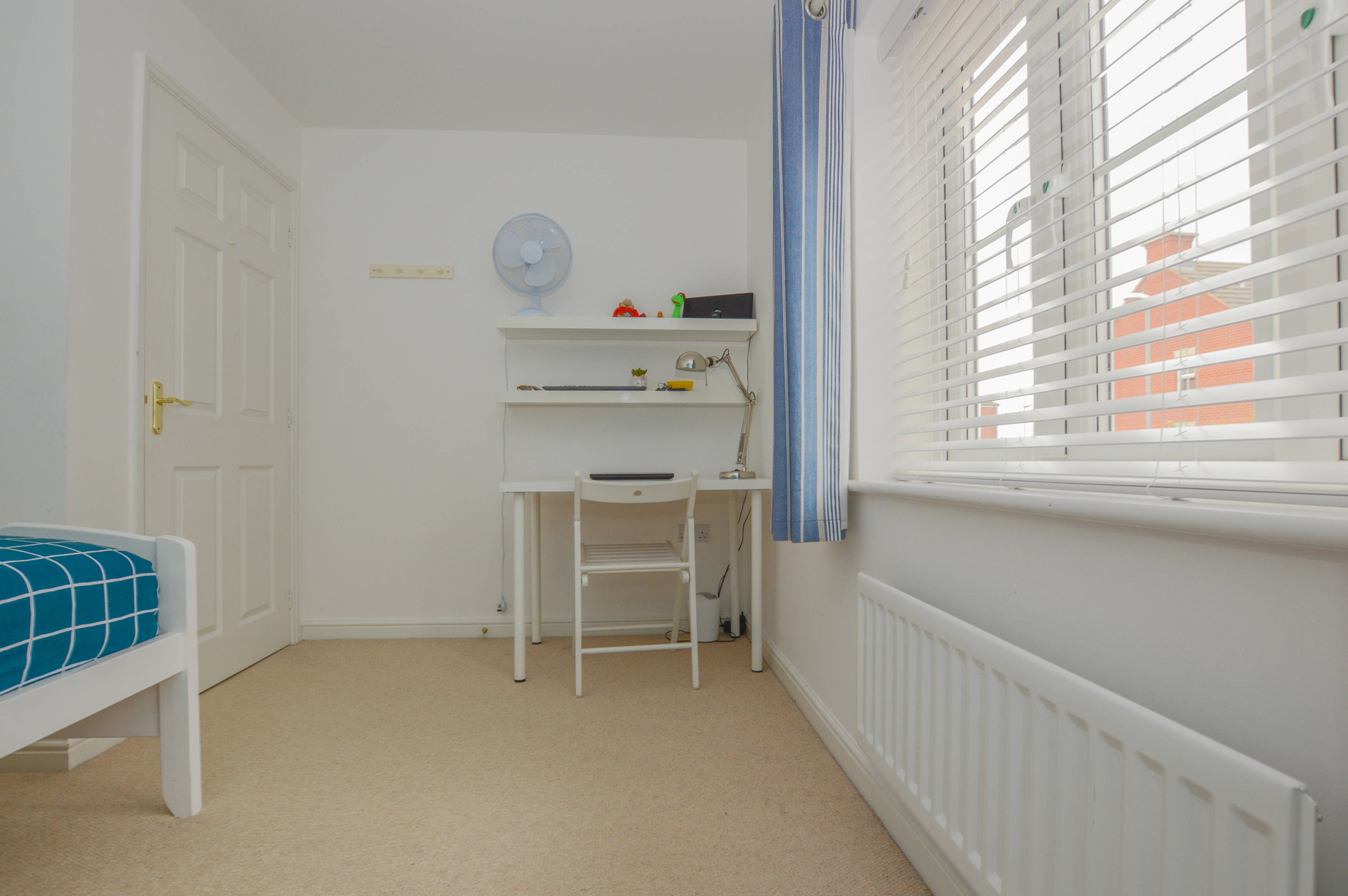 Bedroom Four