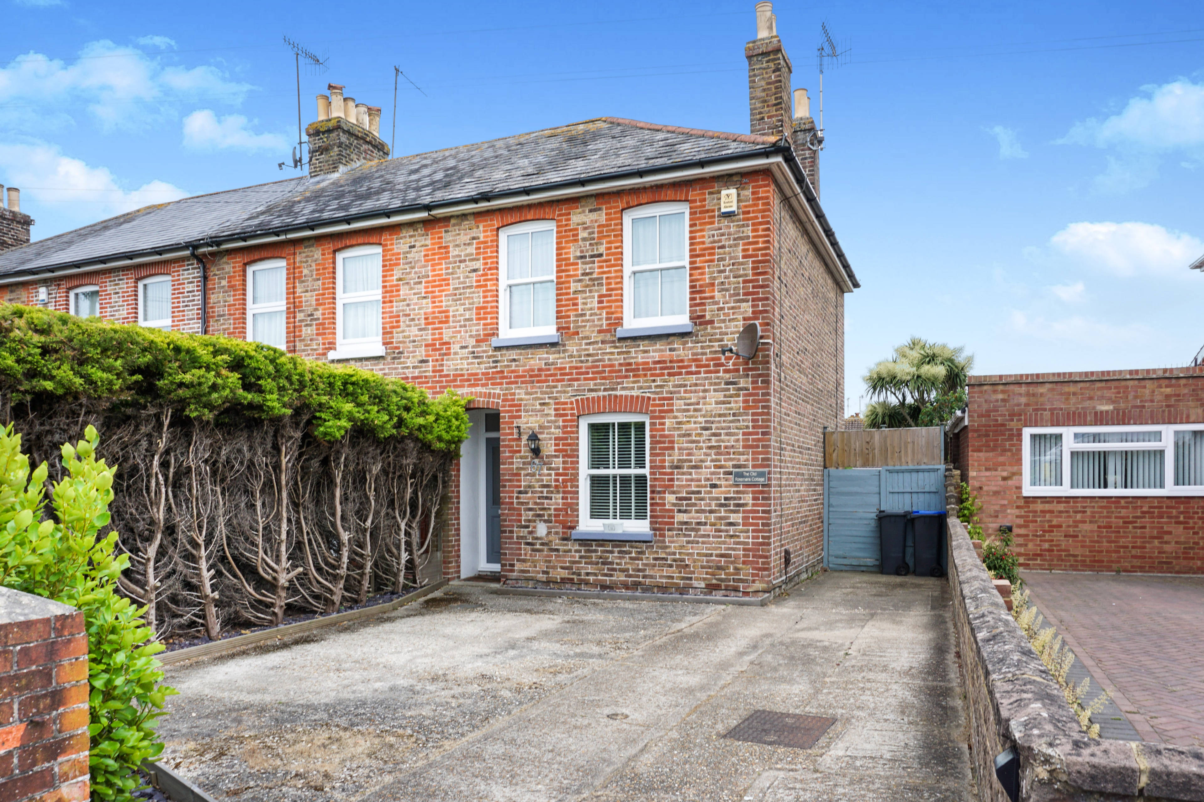 The Property