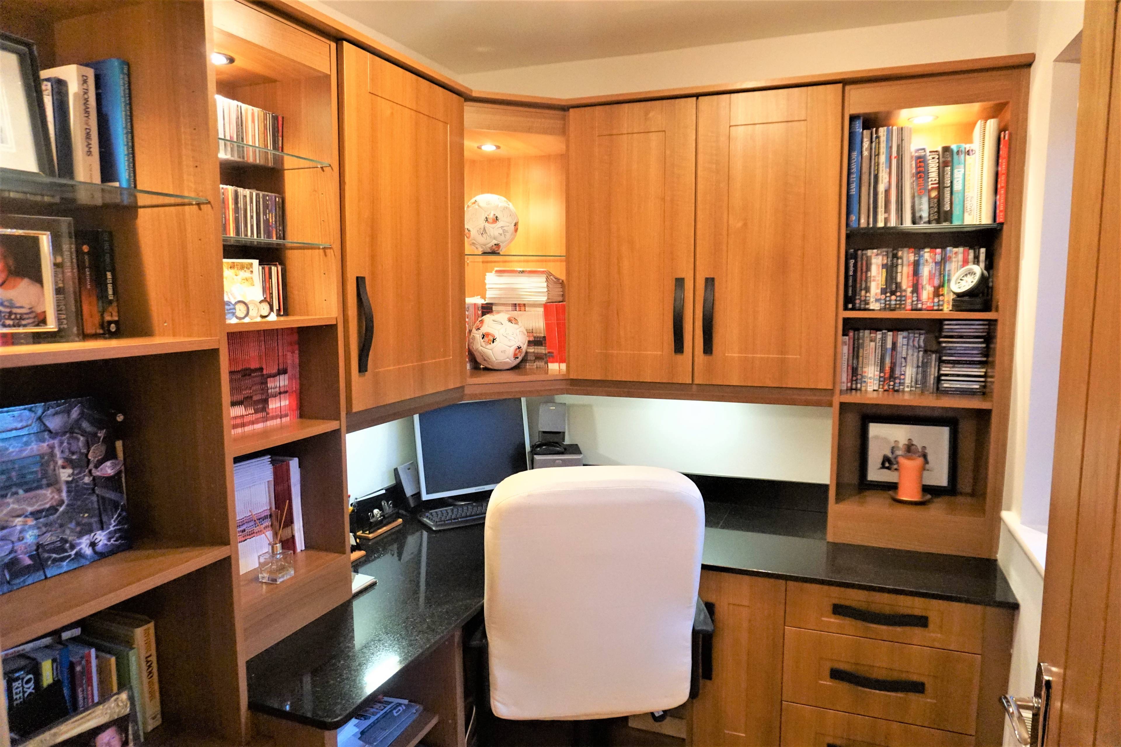 Office / Study
