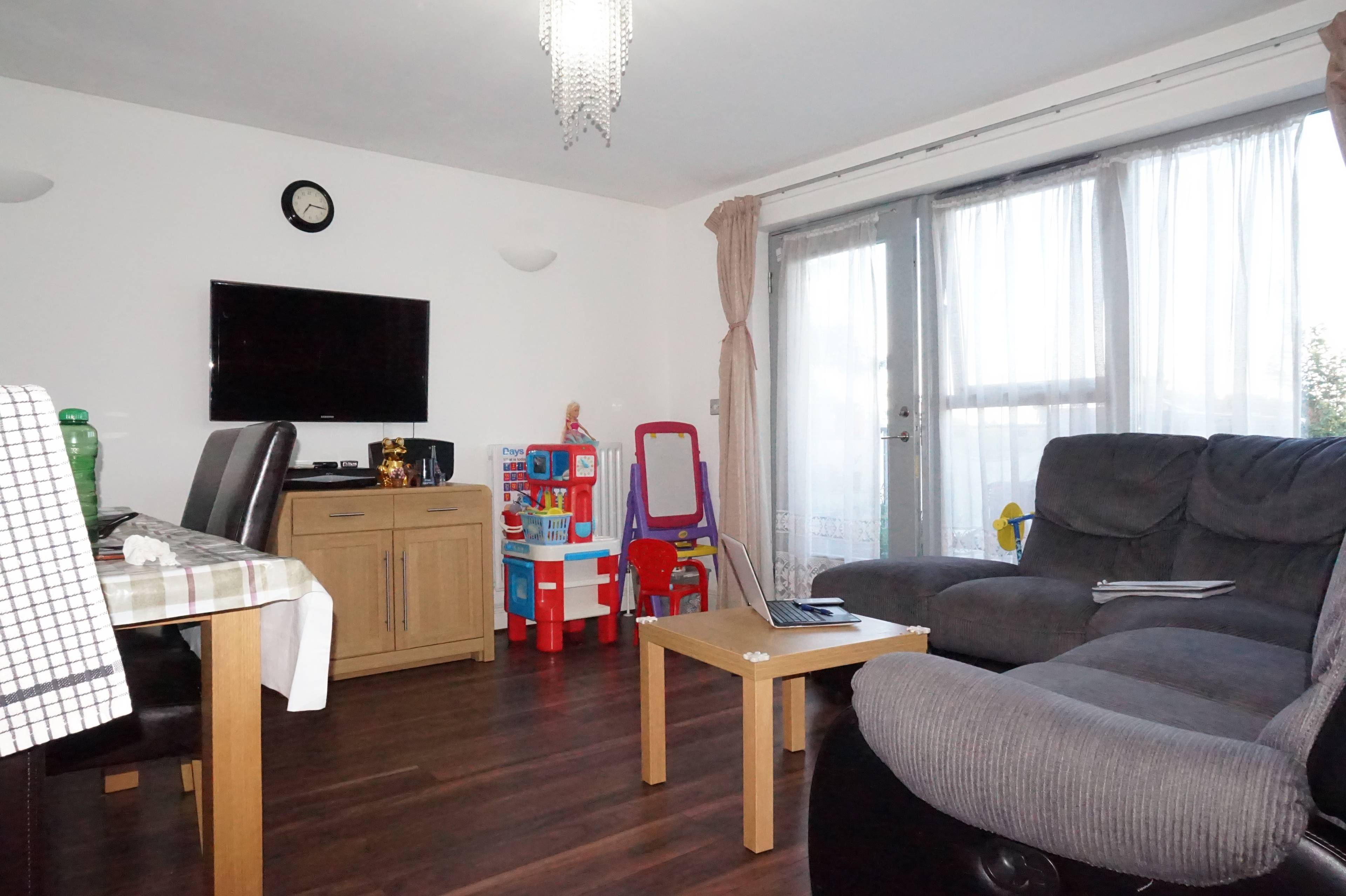 Living / Dining Room