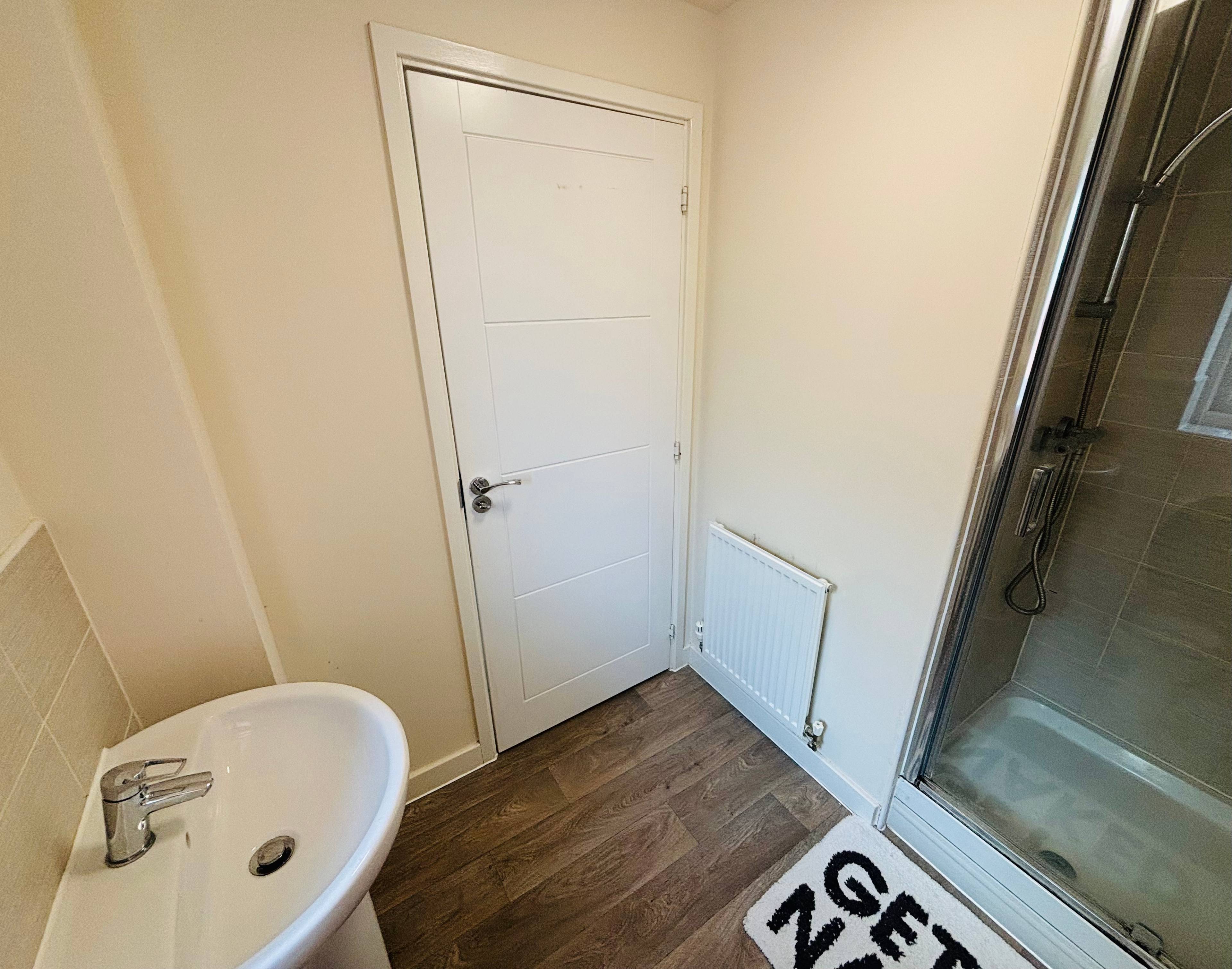 Master En-suite