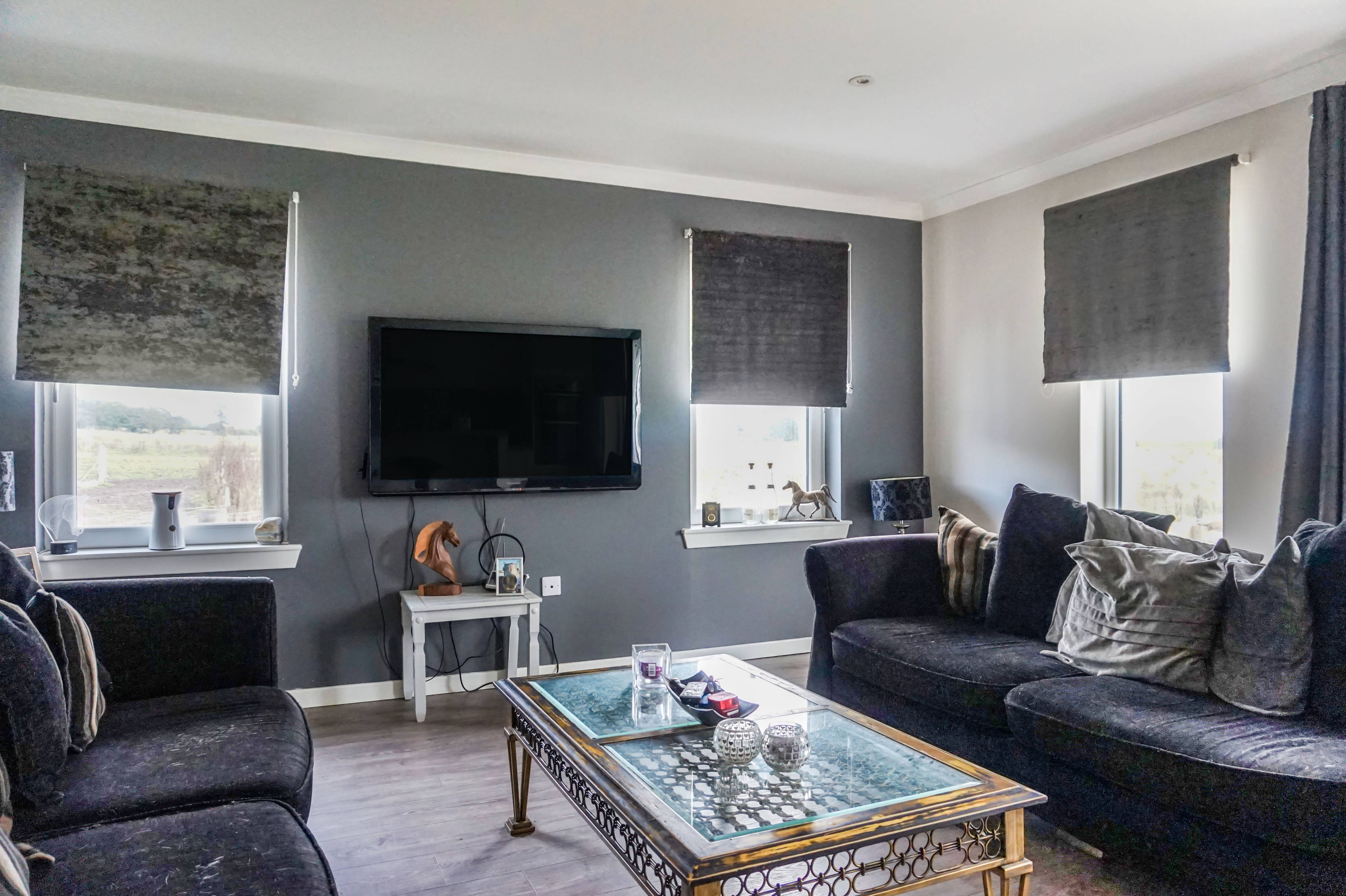 Annexe Living Room