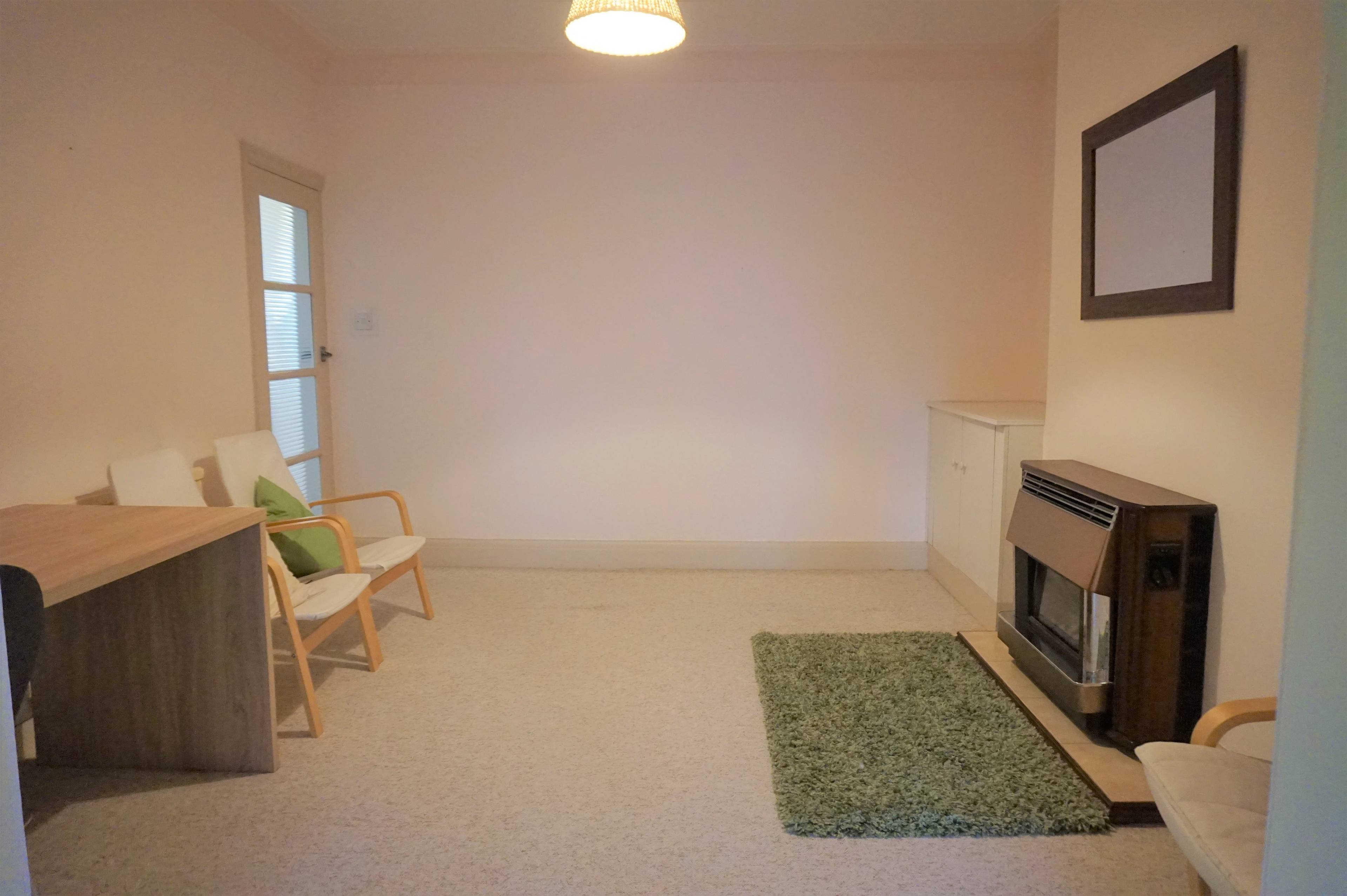 sitting room