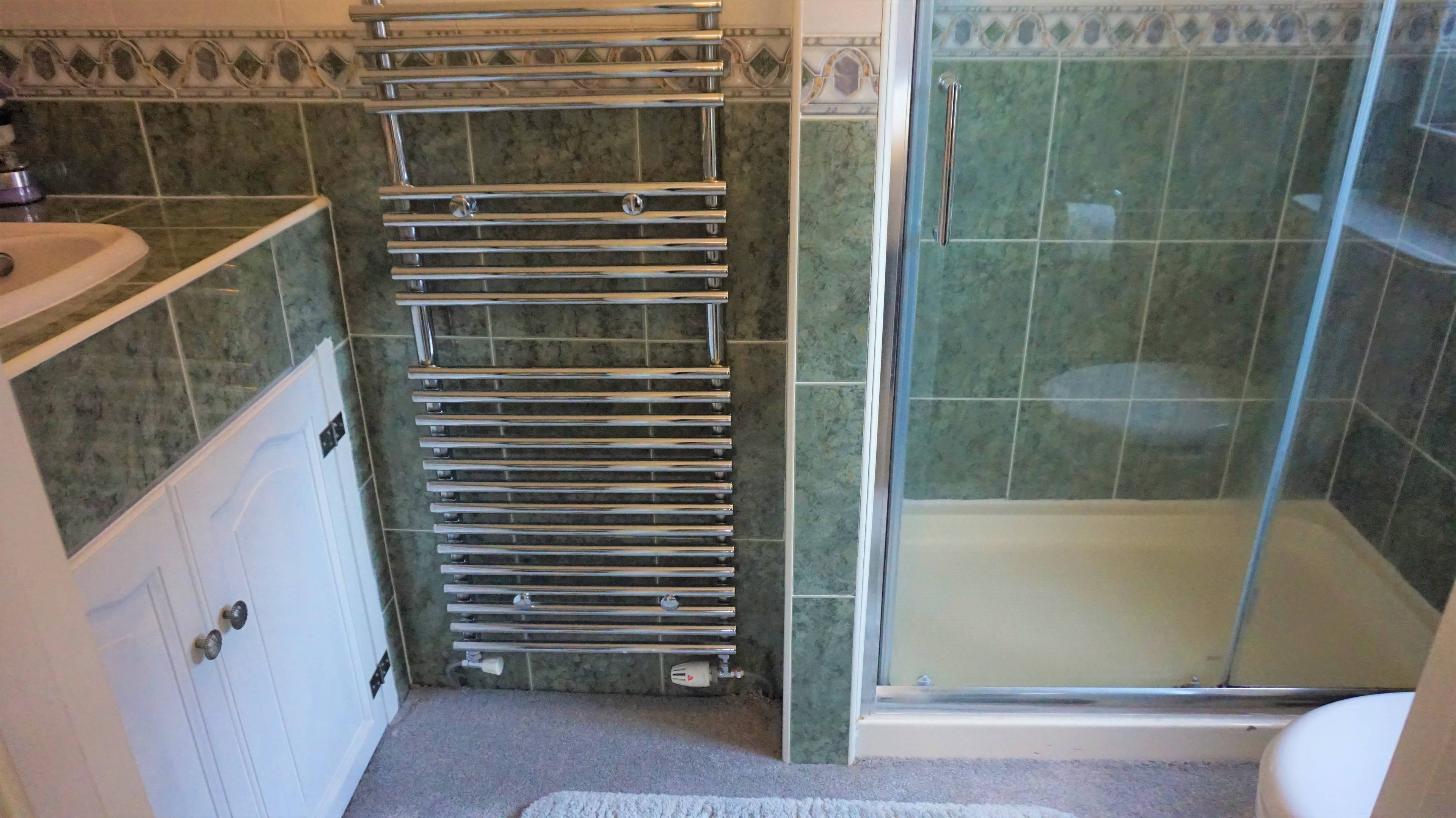 Master En-suite