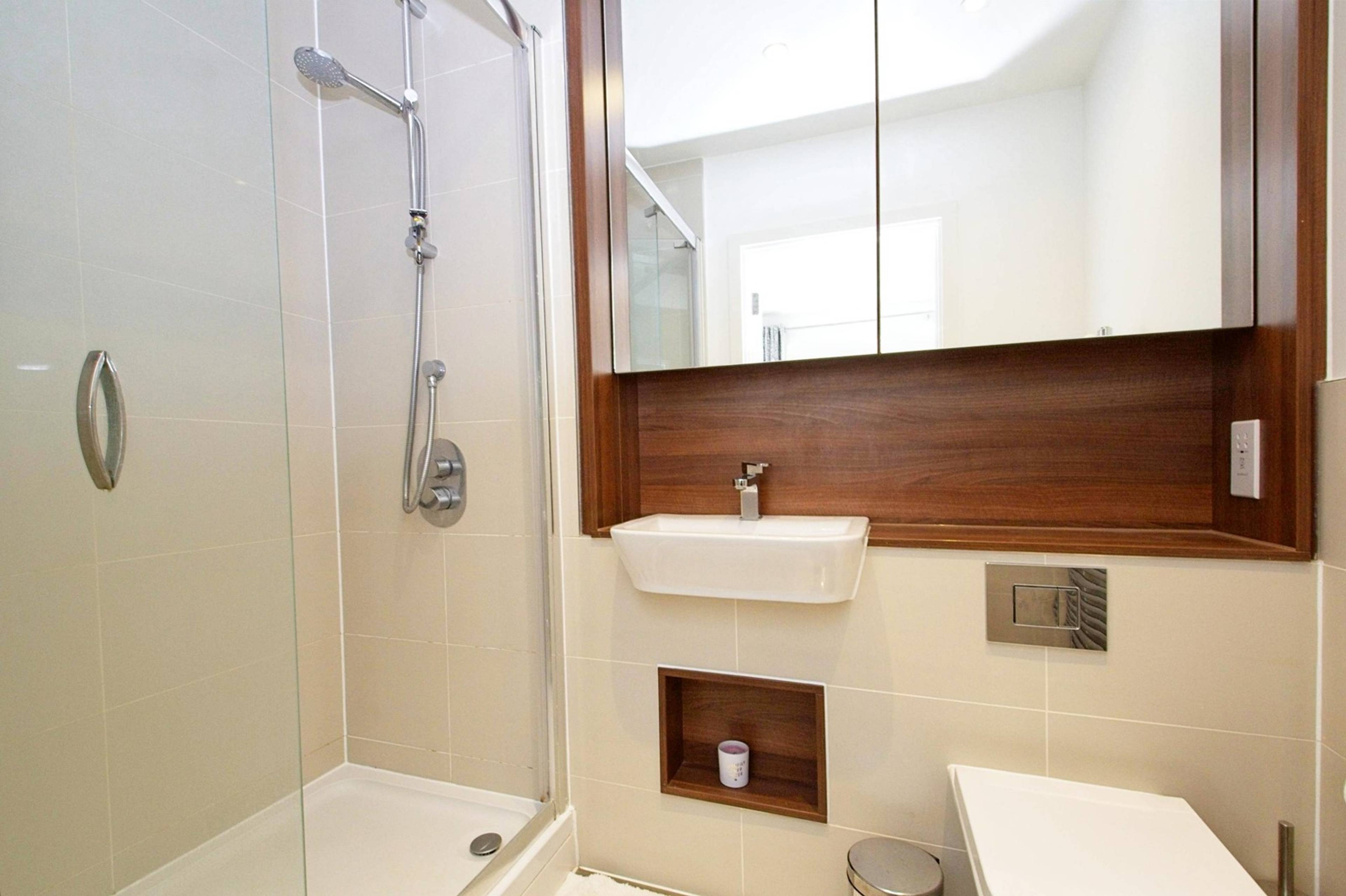 Master En-suite