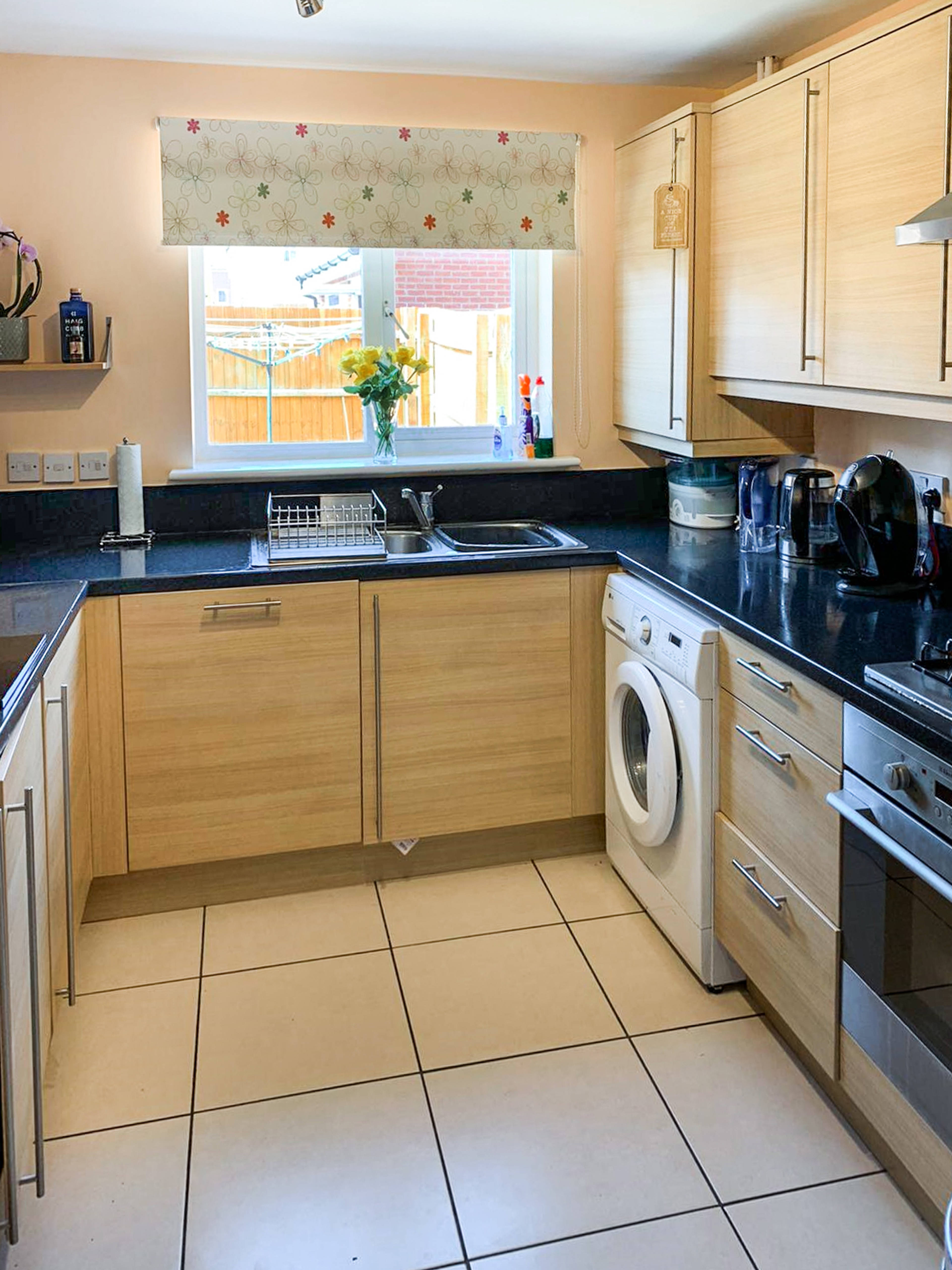 Kitchen/Breakfast