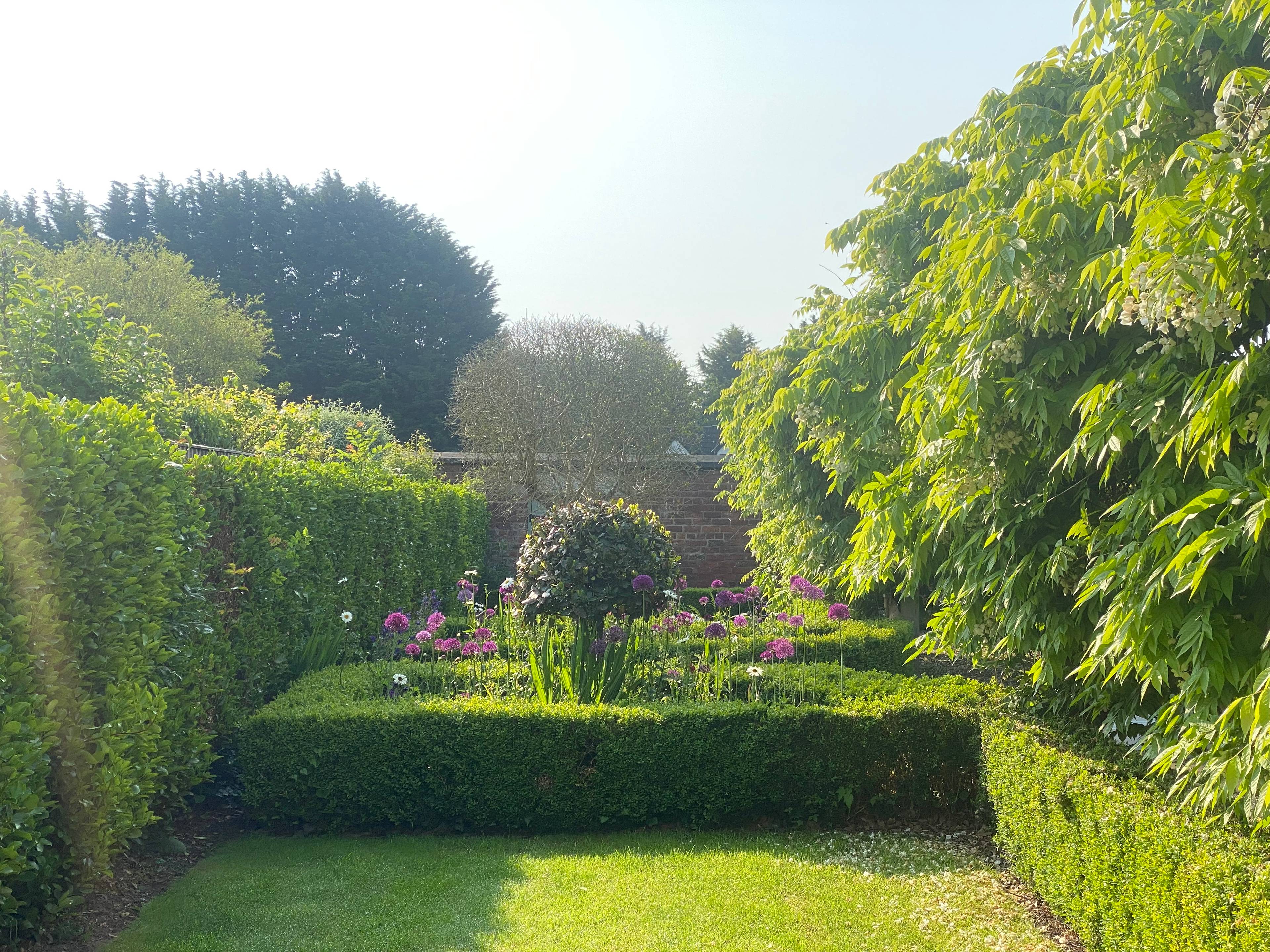 Gardens