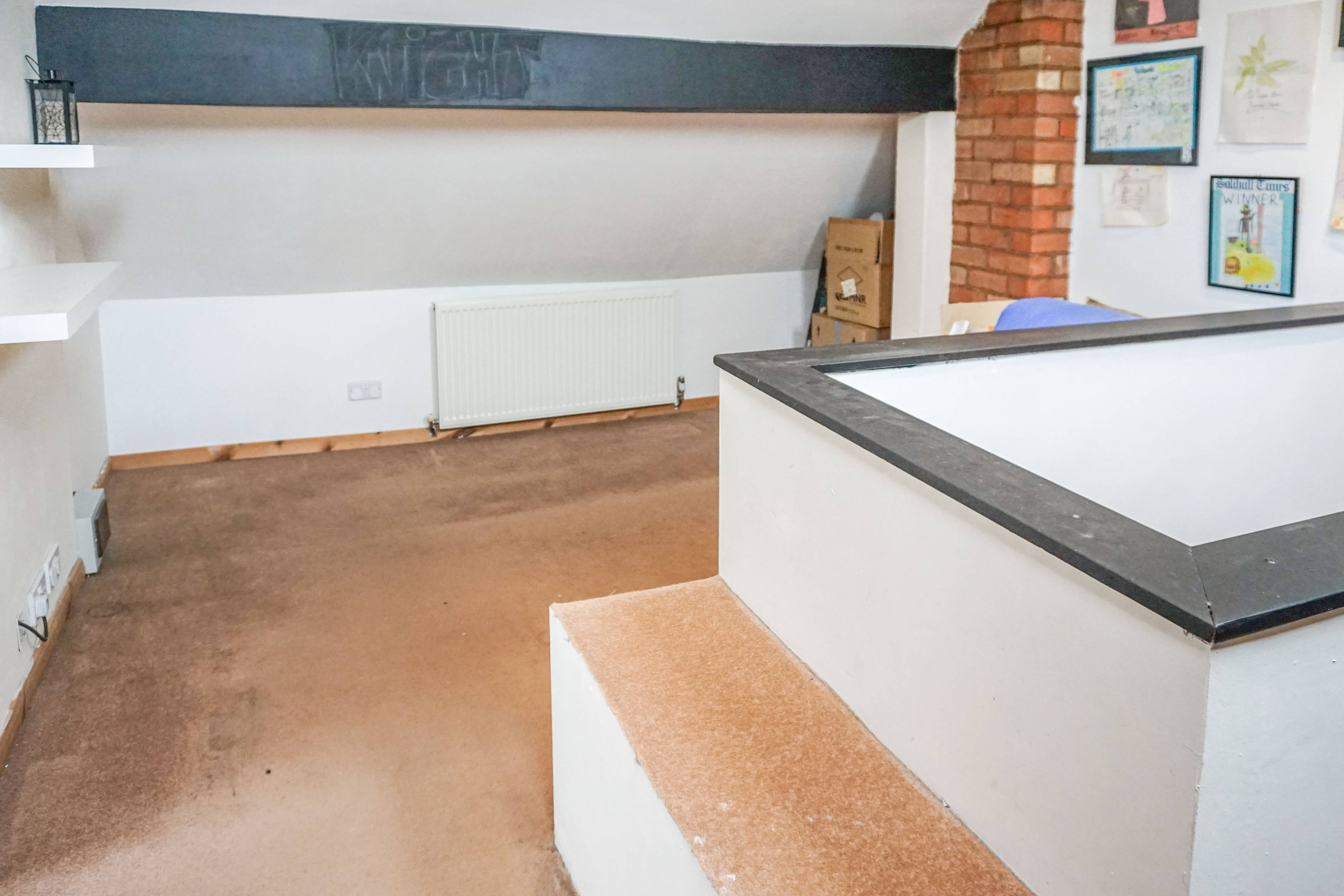 Loft Room One