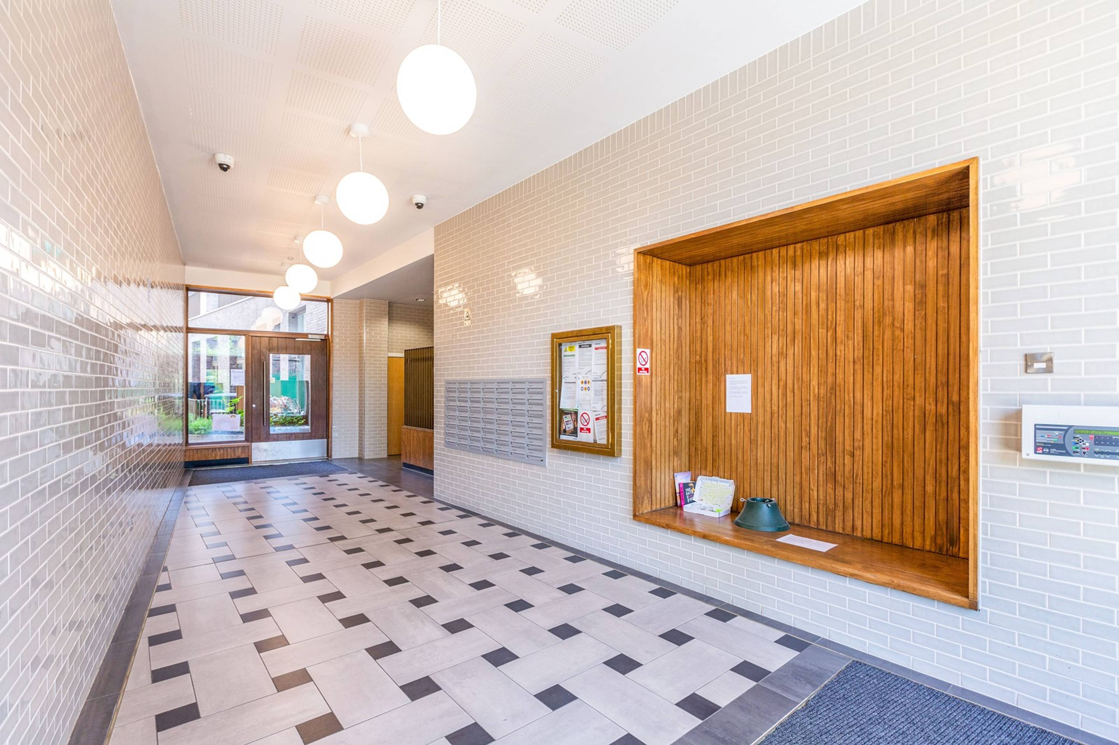 Grand Reception Hall