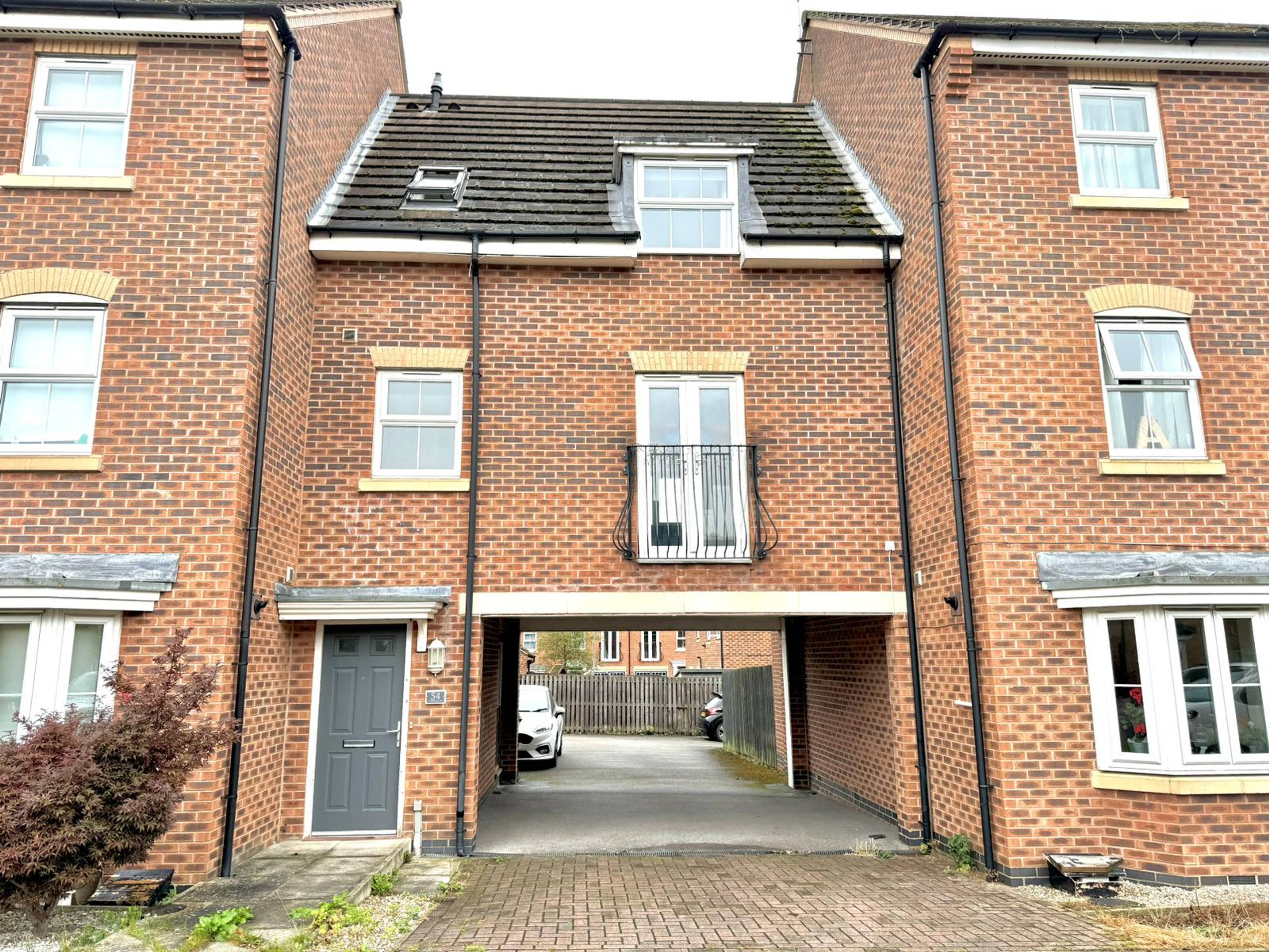 The Property