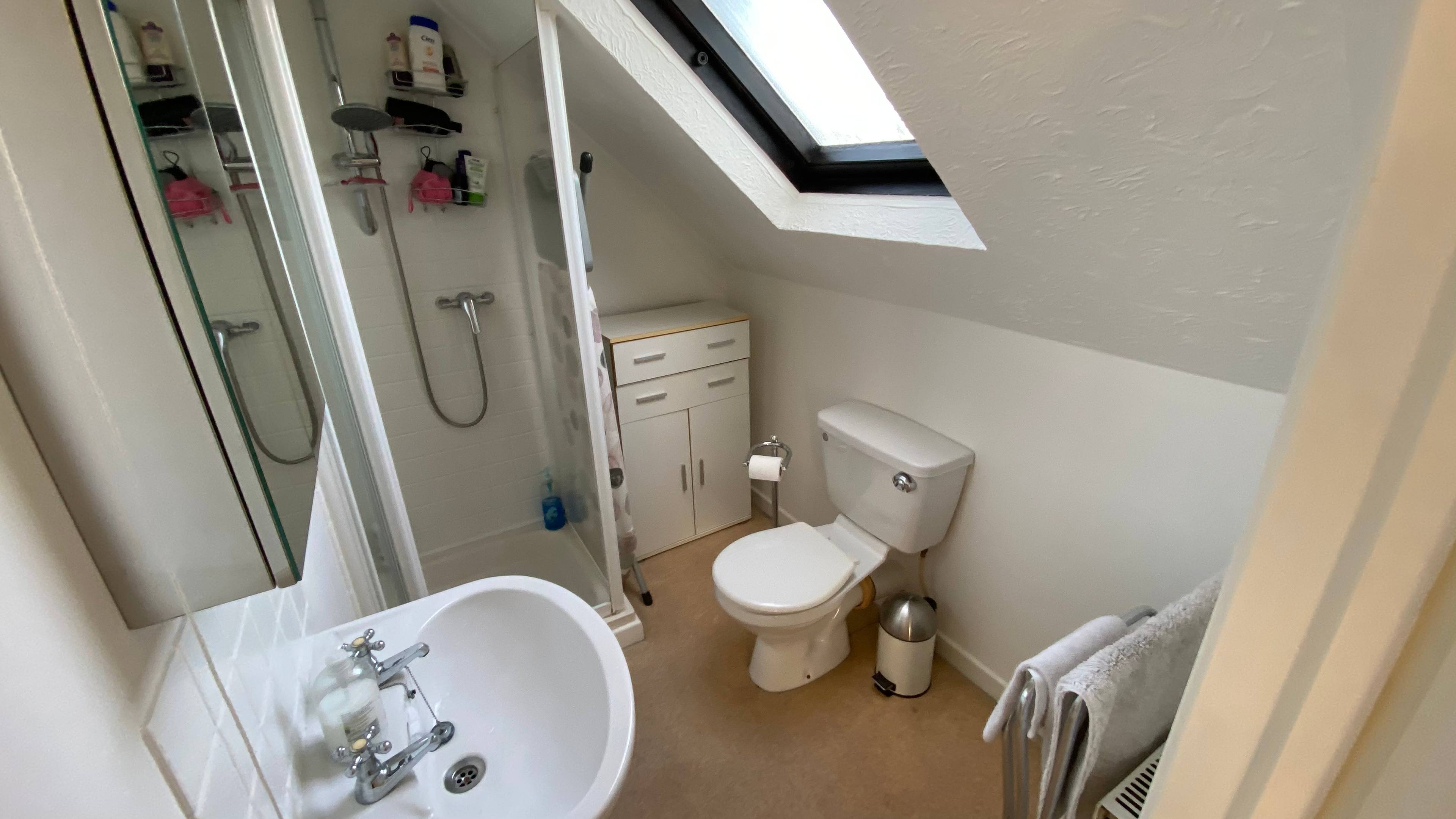 En-suite Two