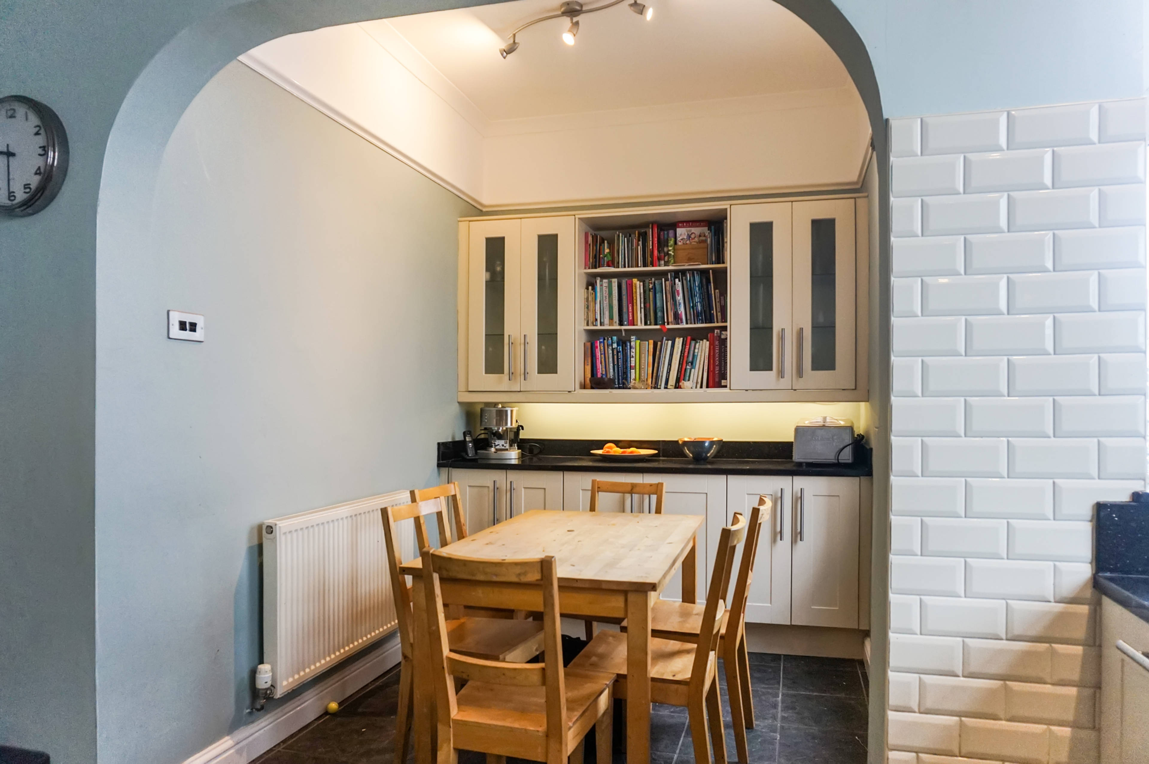 Kitchen / Breakfast