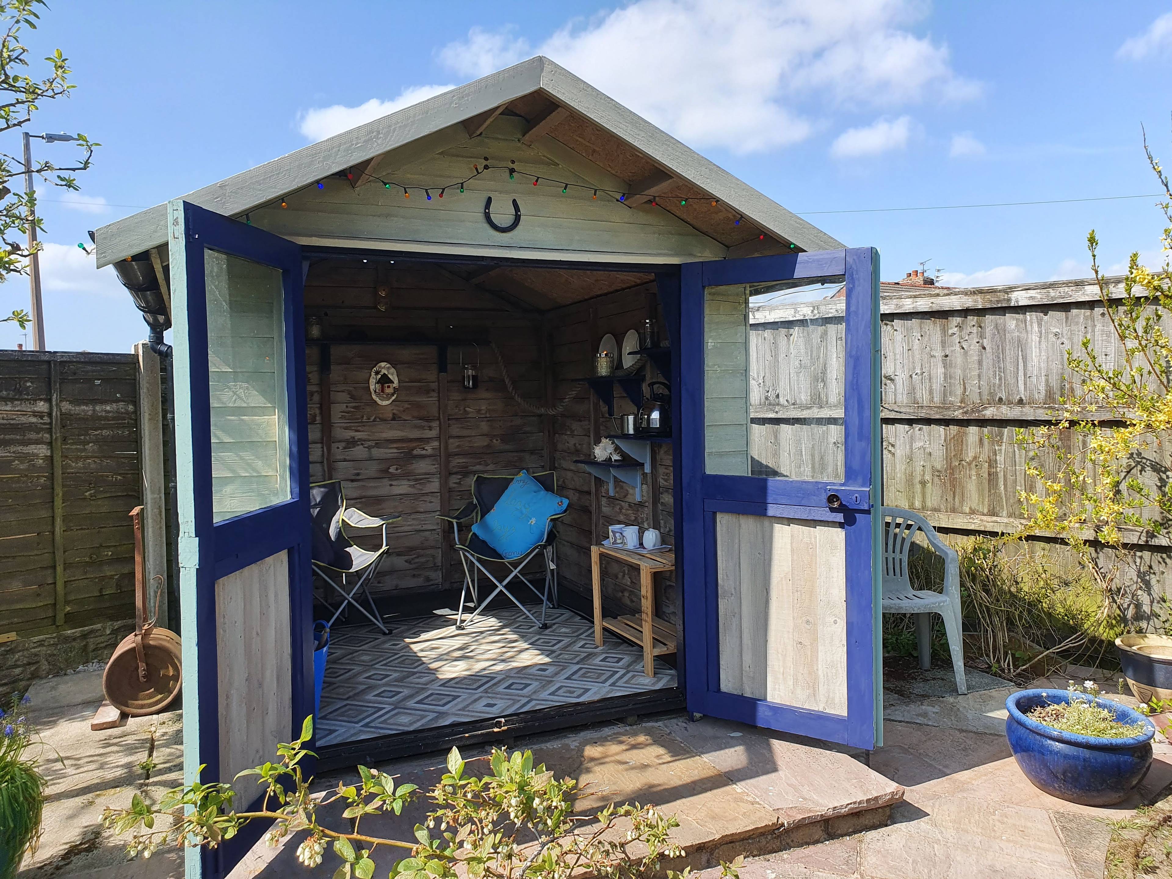 Summer House