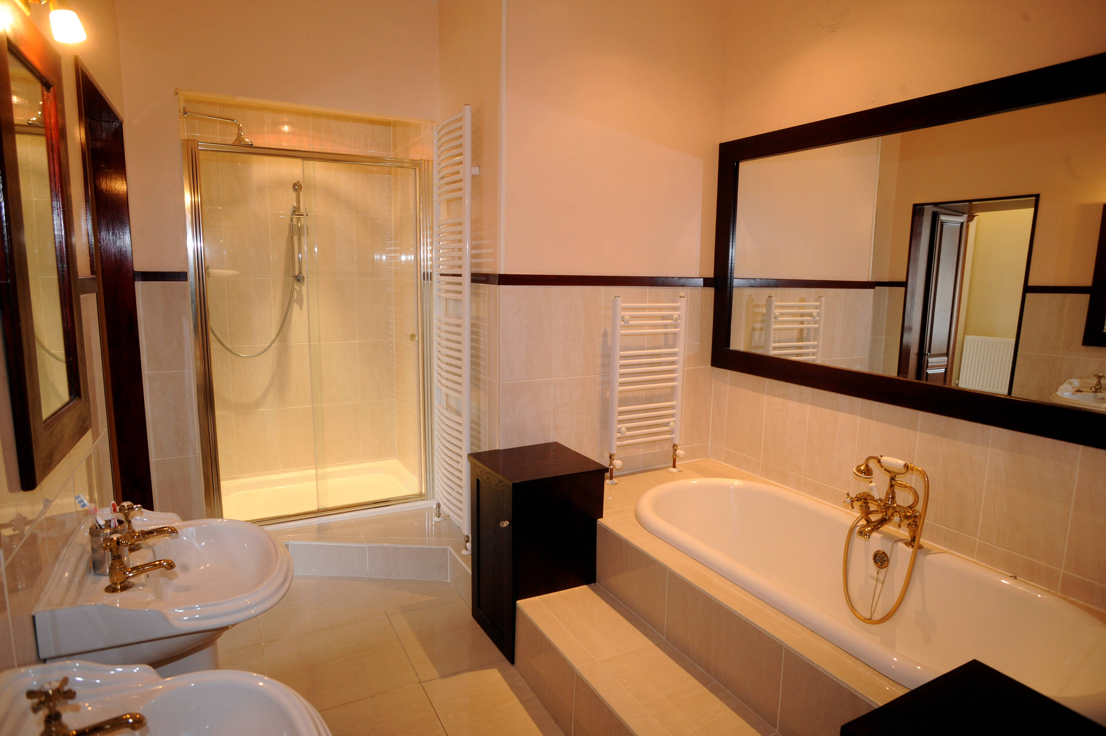 Master En-suite