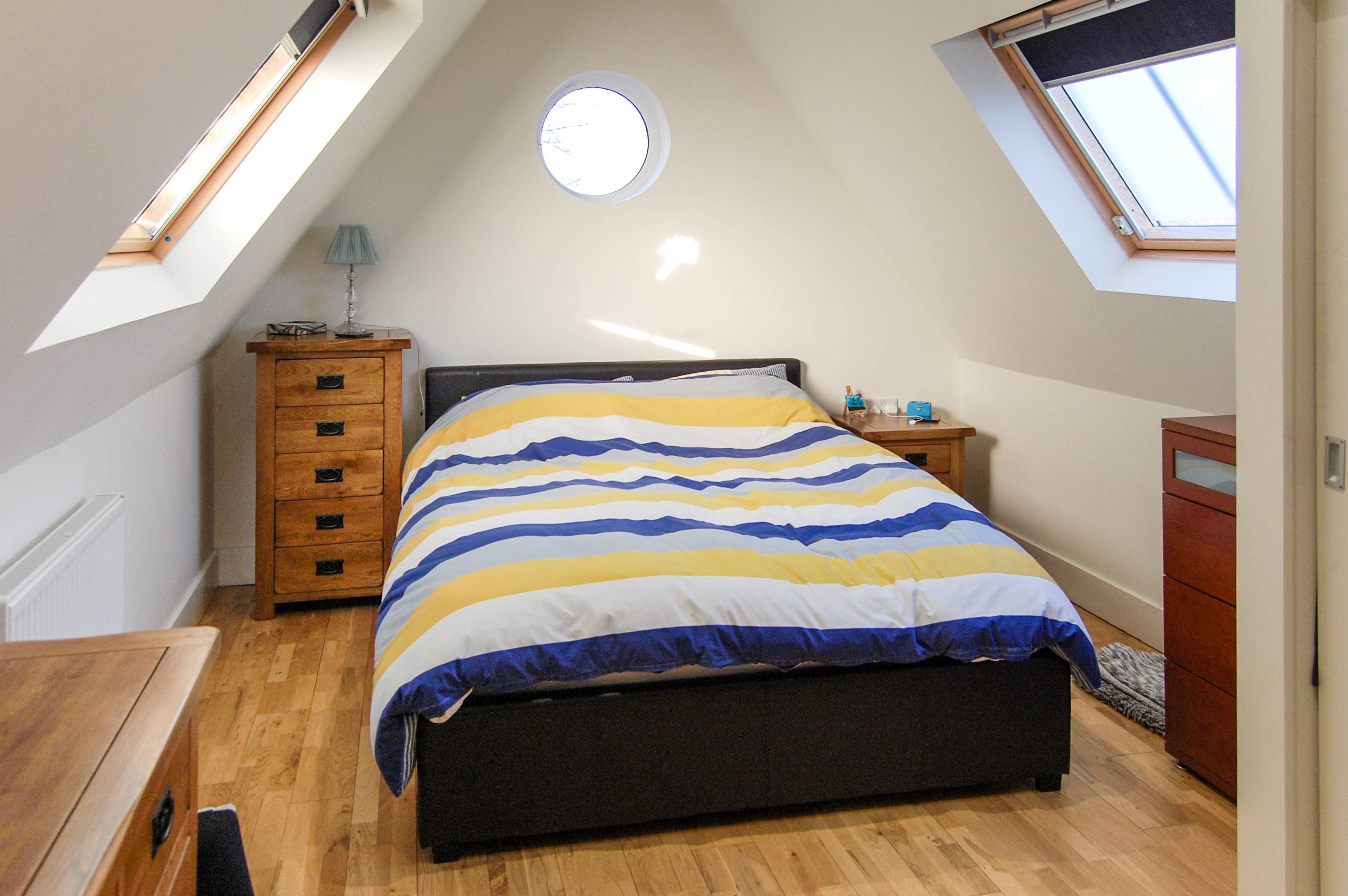 Annexe Bedroom