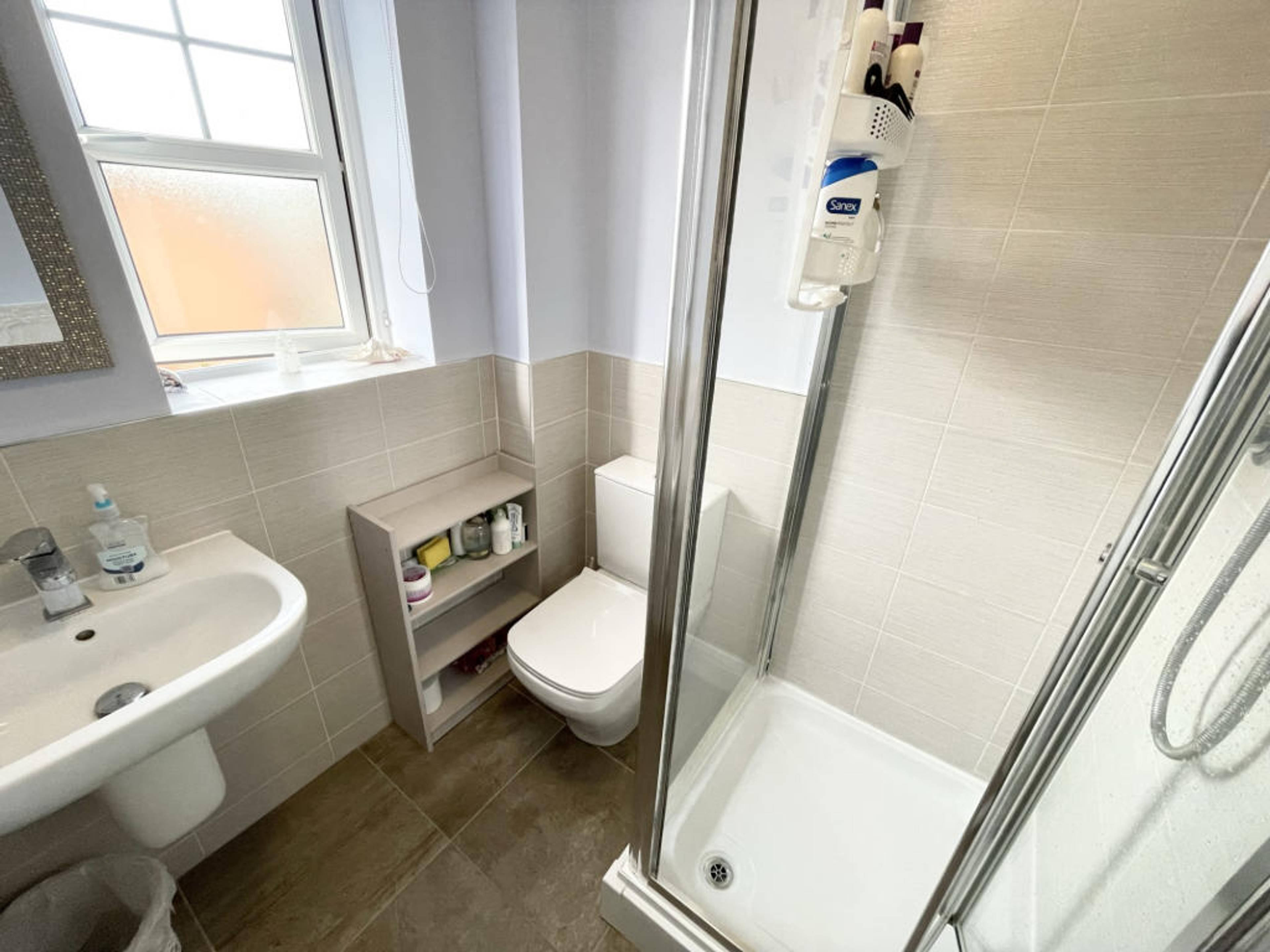 En-suite