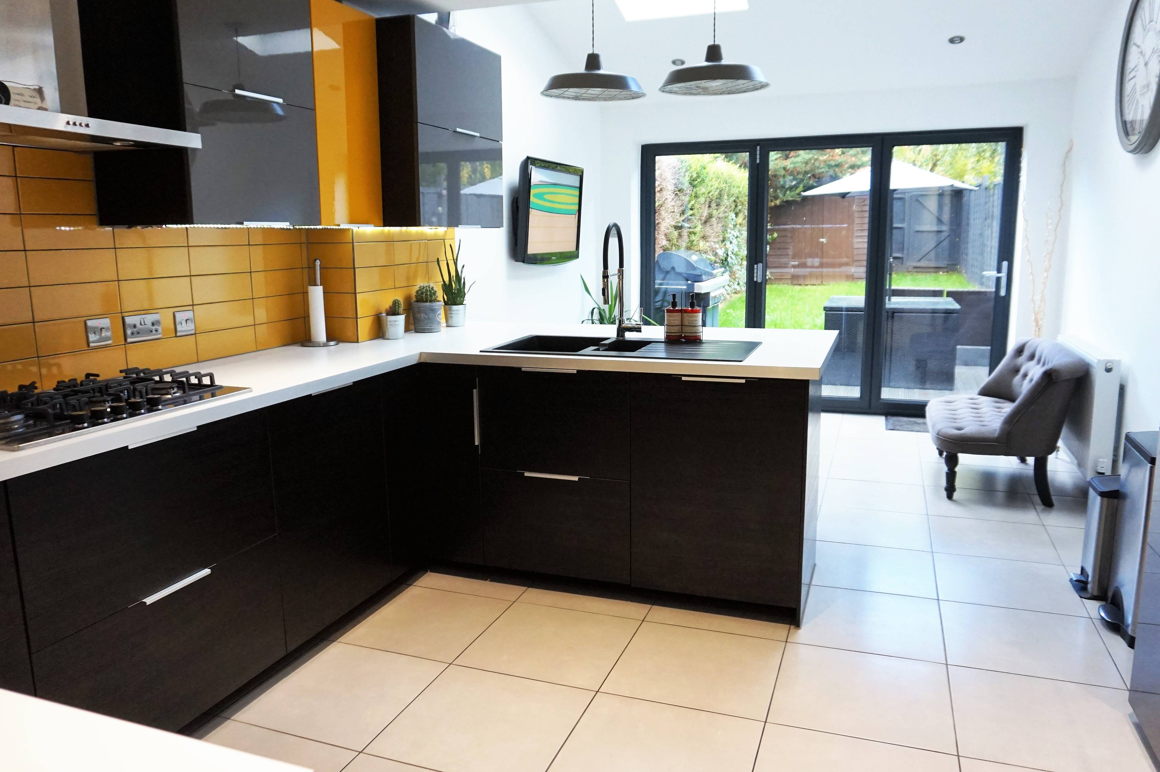 Kitchen / Diner