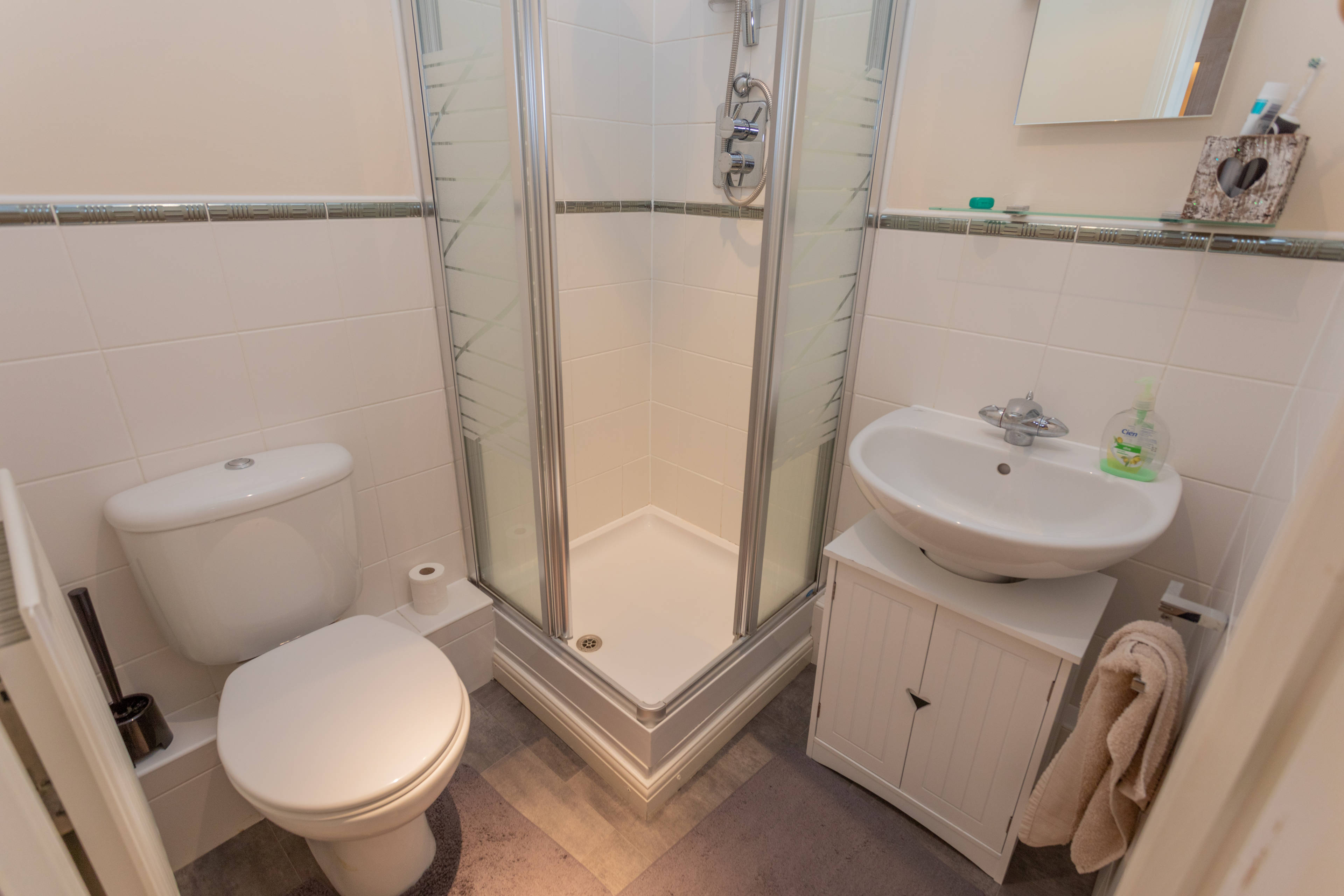 En-suite