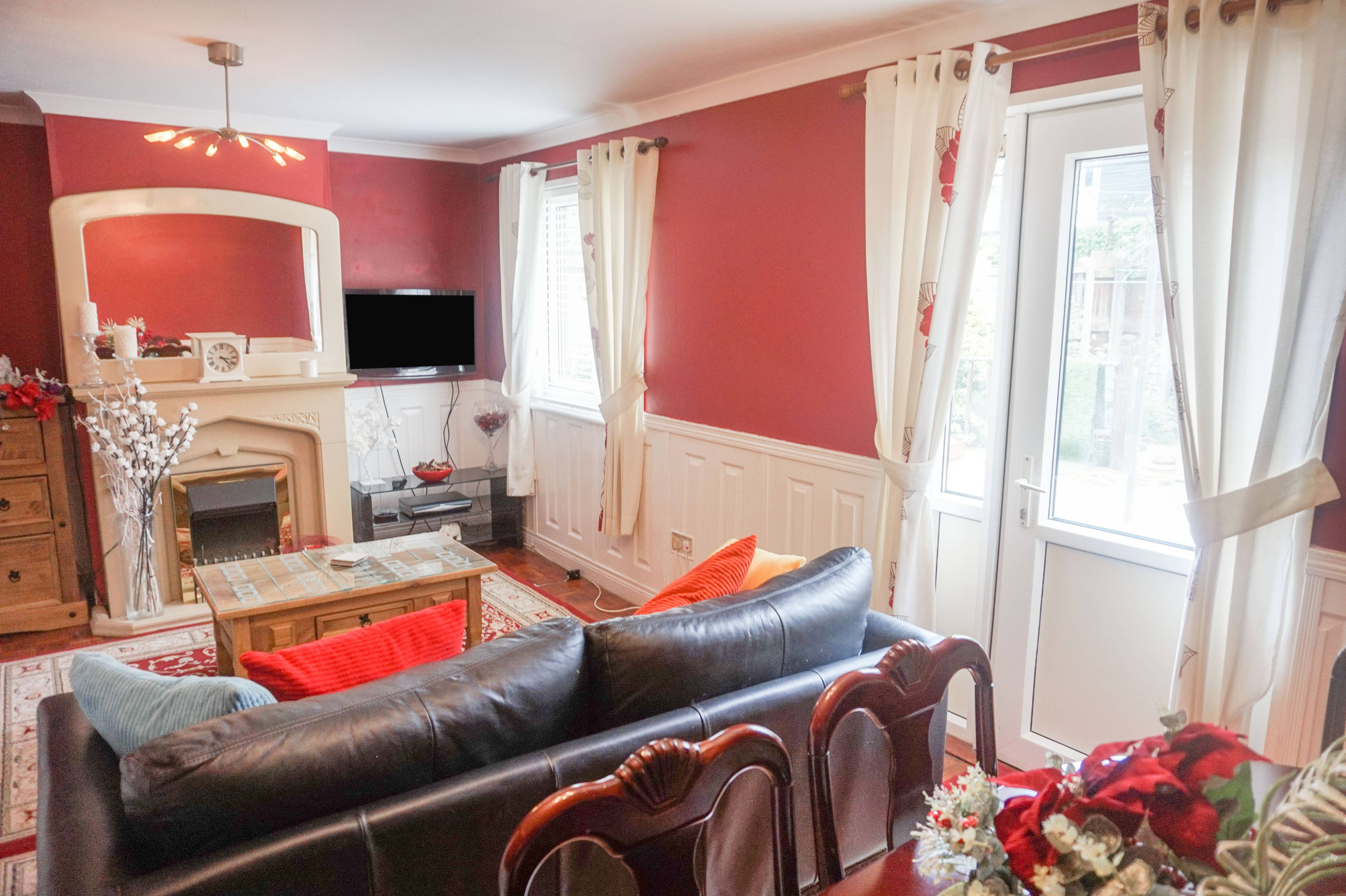 Living / Dining Room