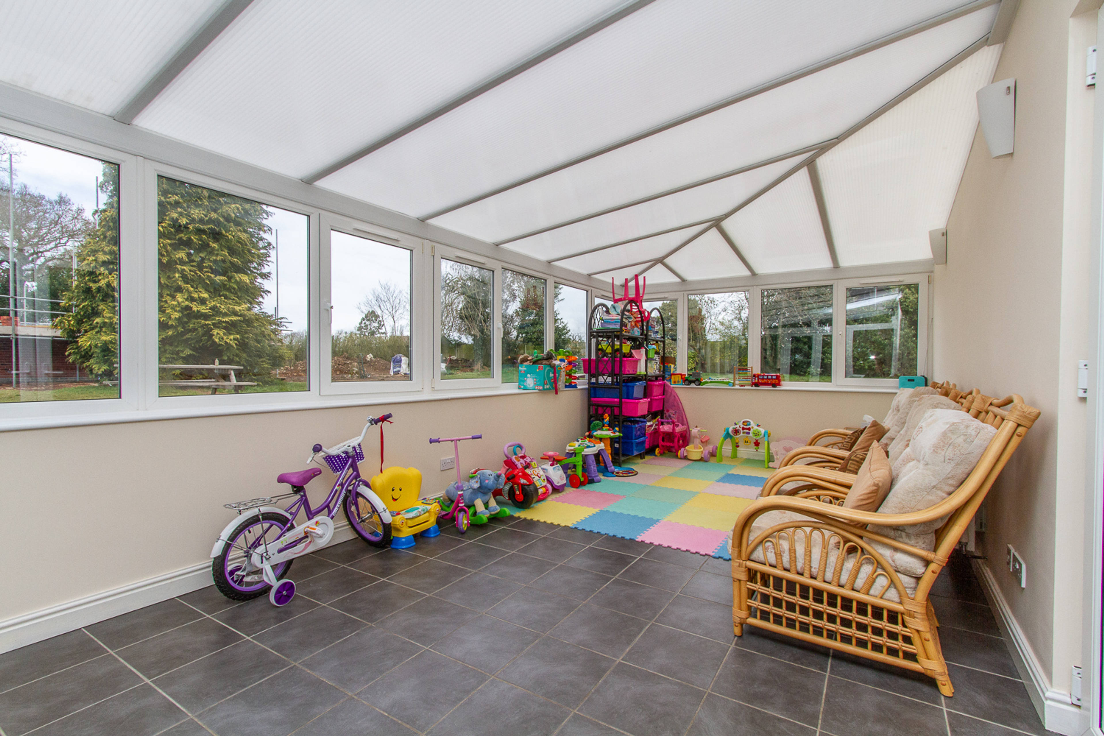 Conservatory