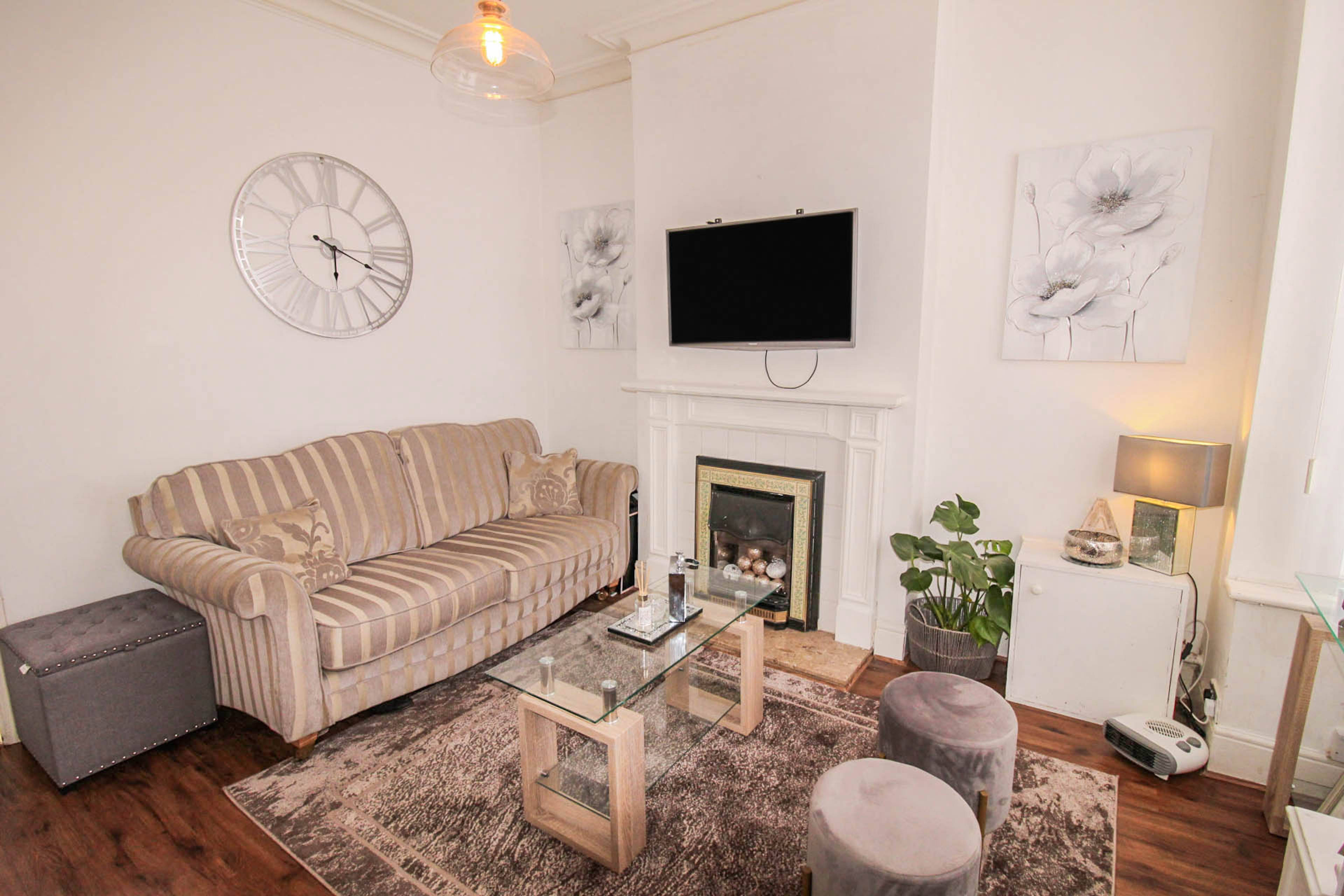 Reception Room One