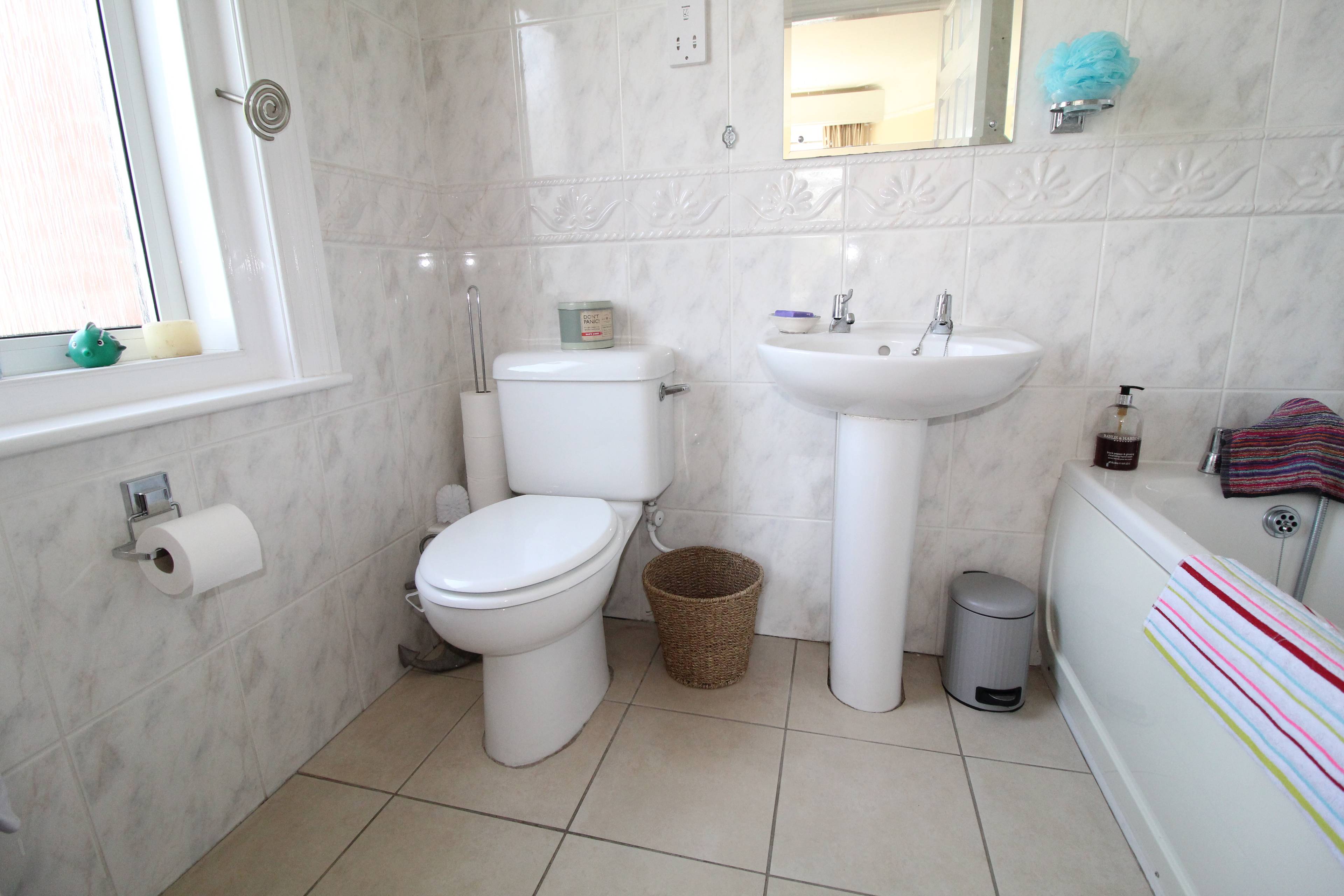 En-suite One