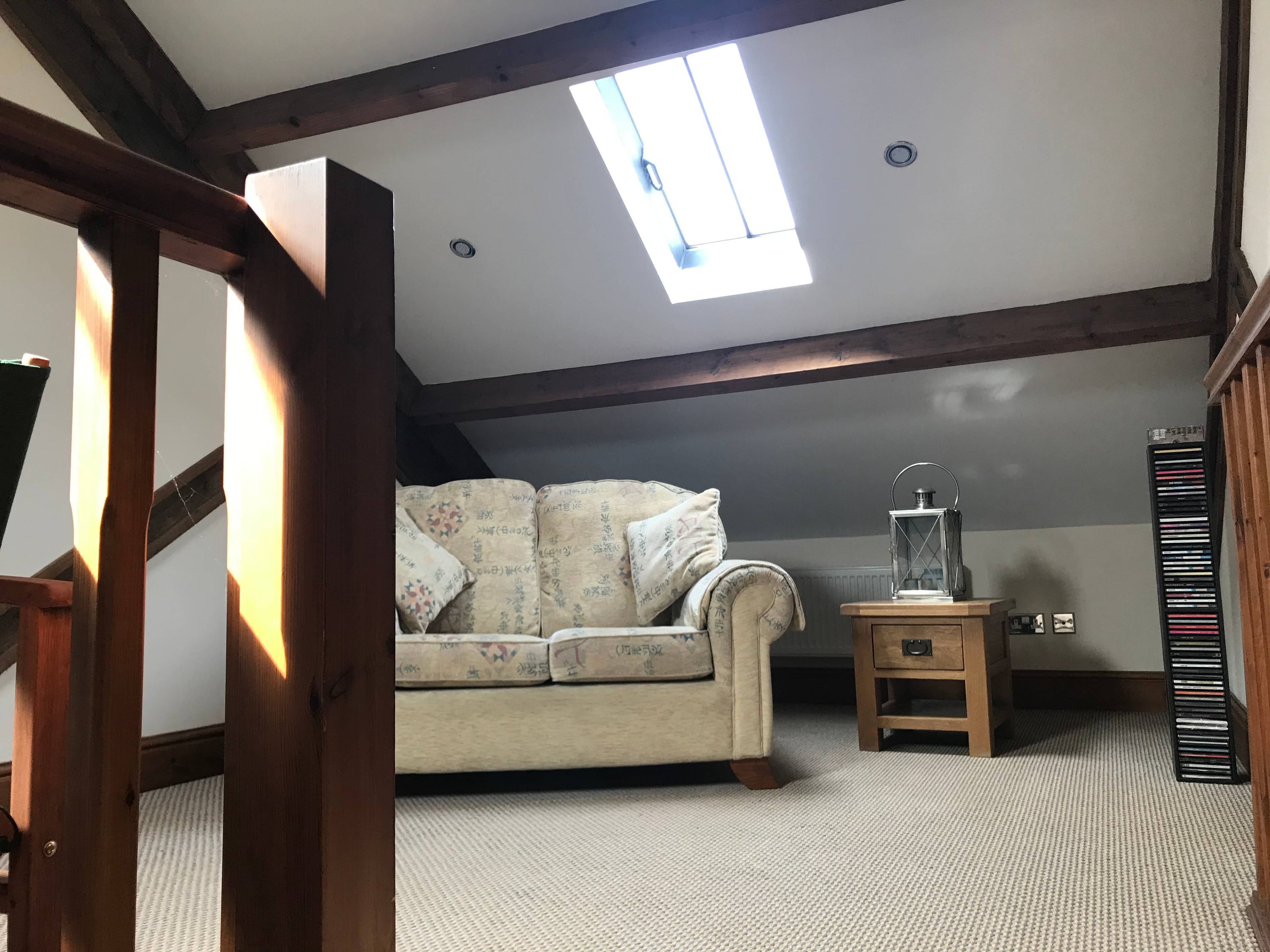 Mezzanine
