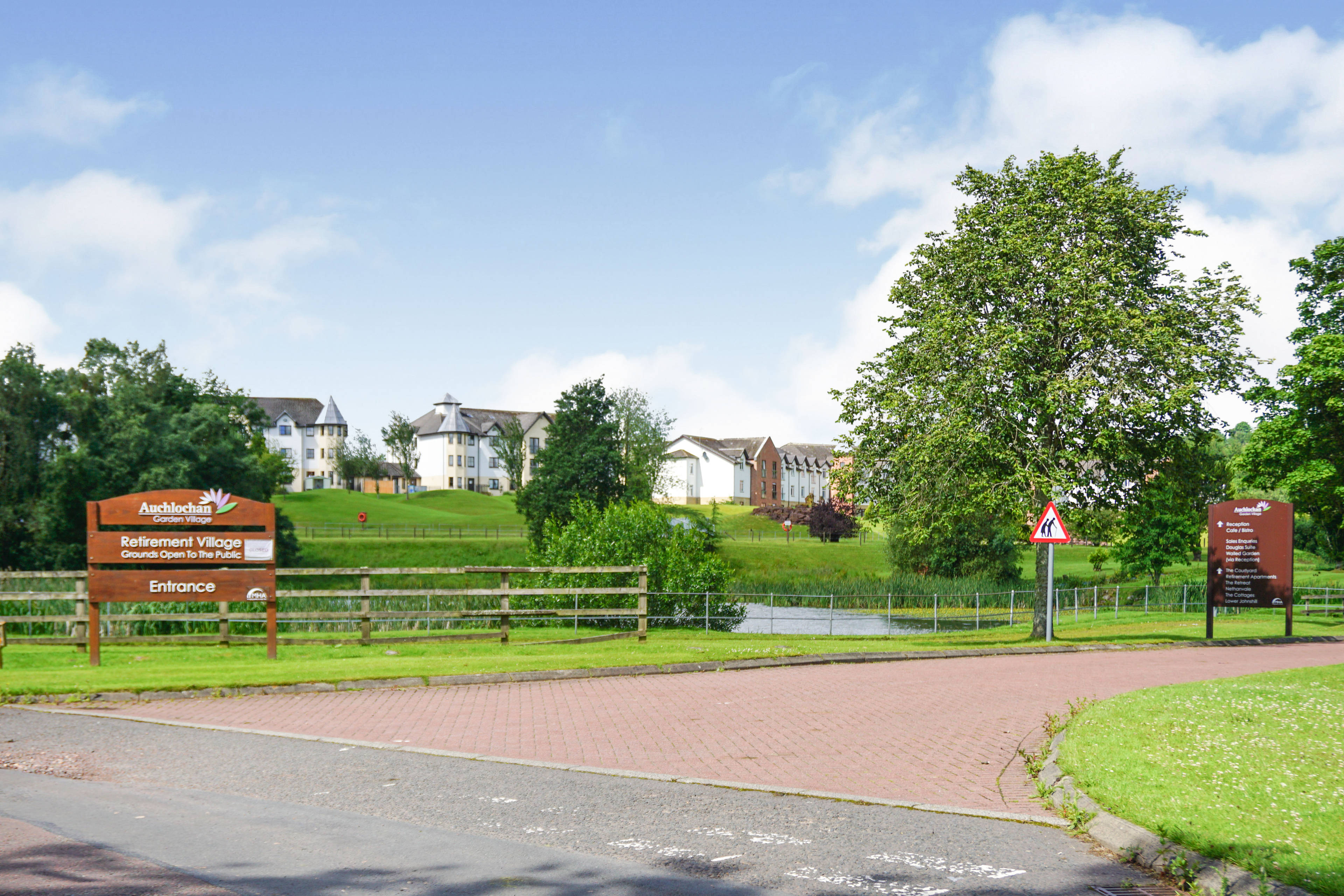 Local Area