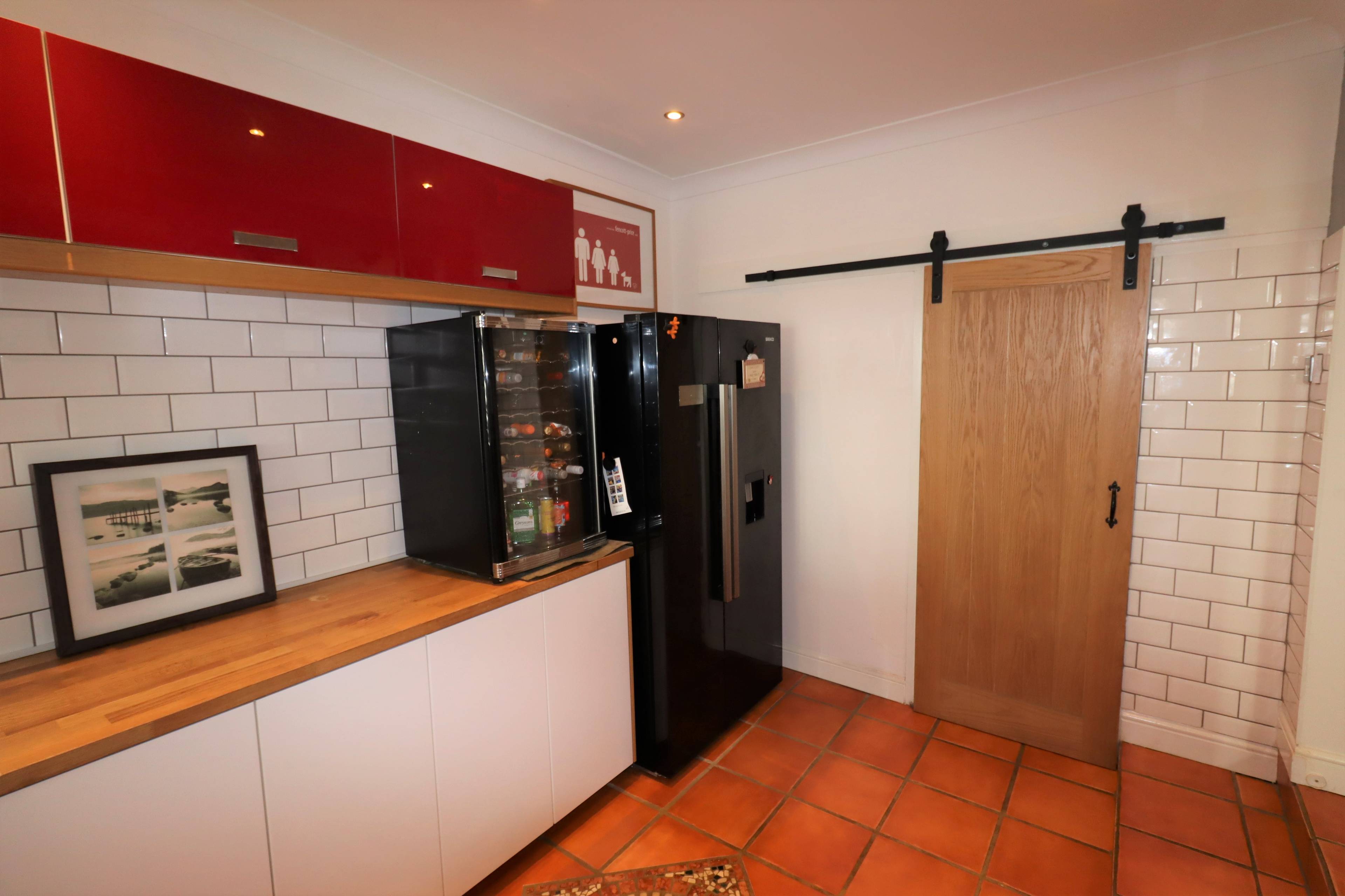 Scullery