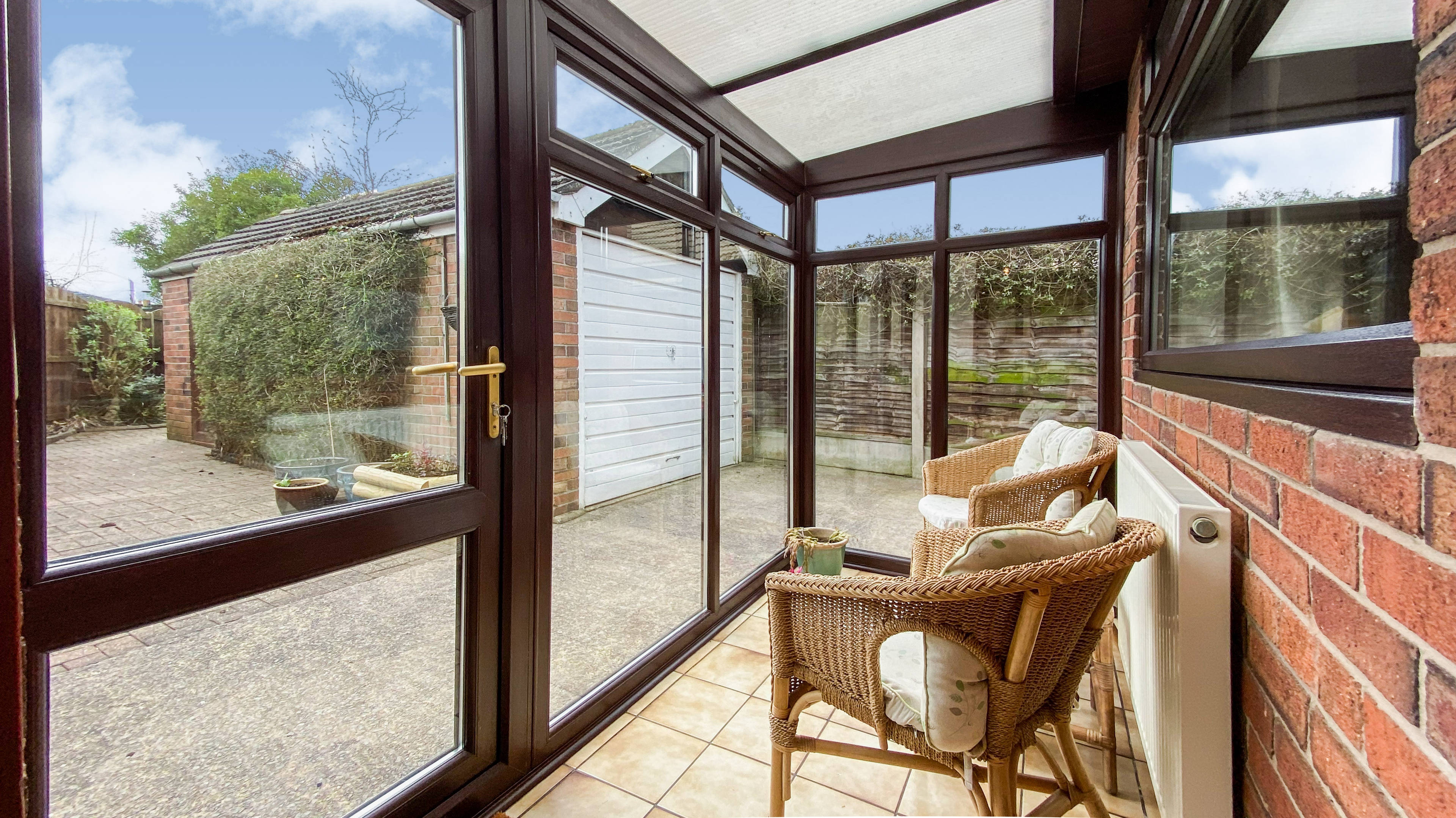 Conservatory