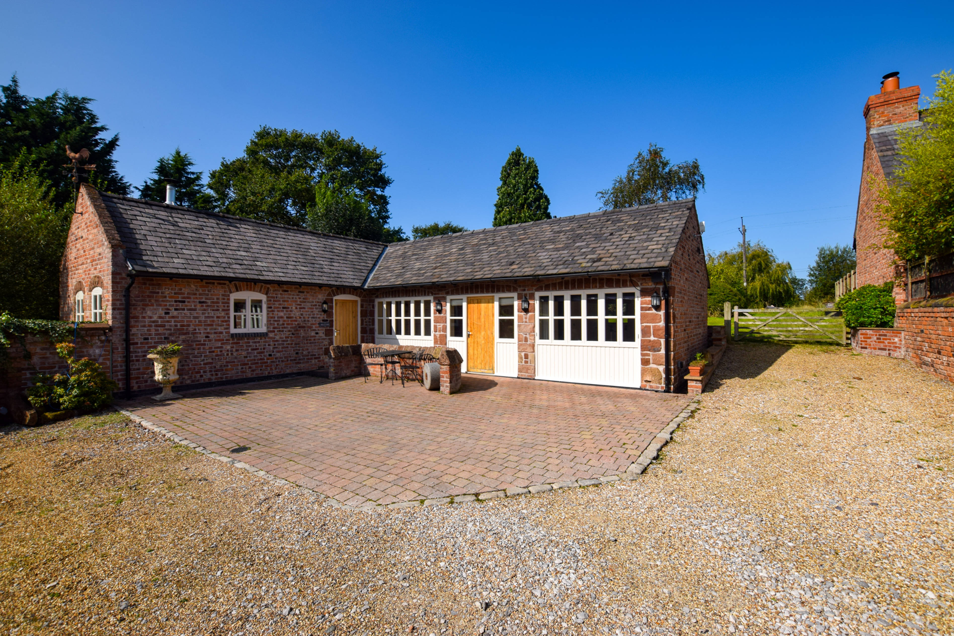 View Of The Property
