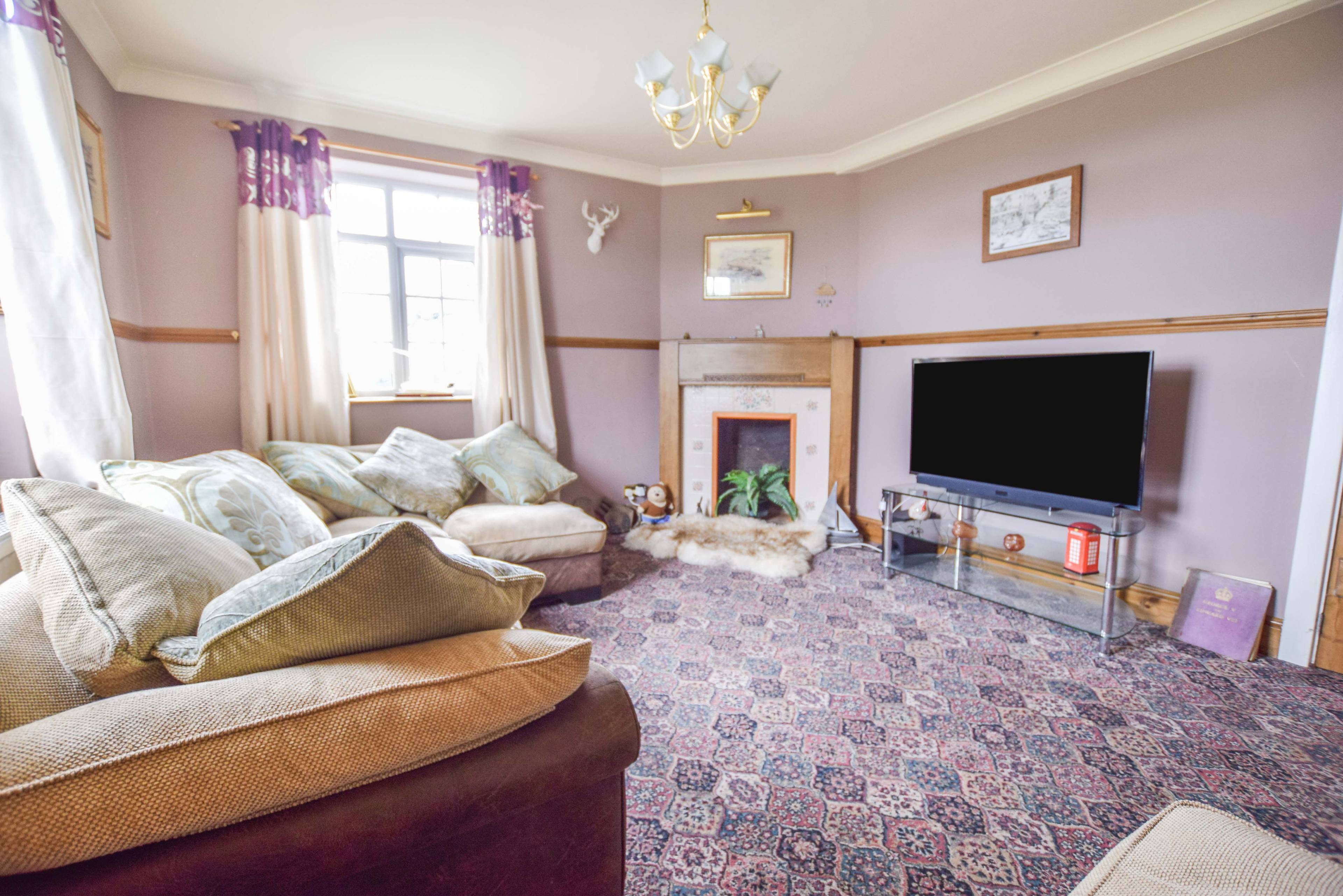Reception Room One